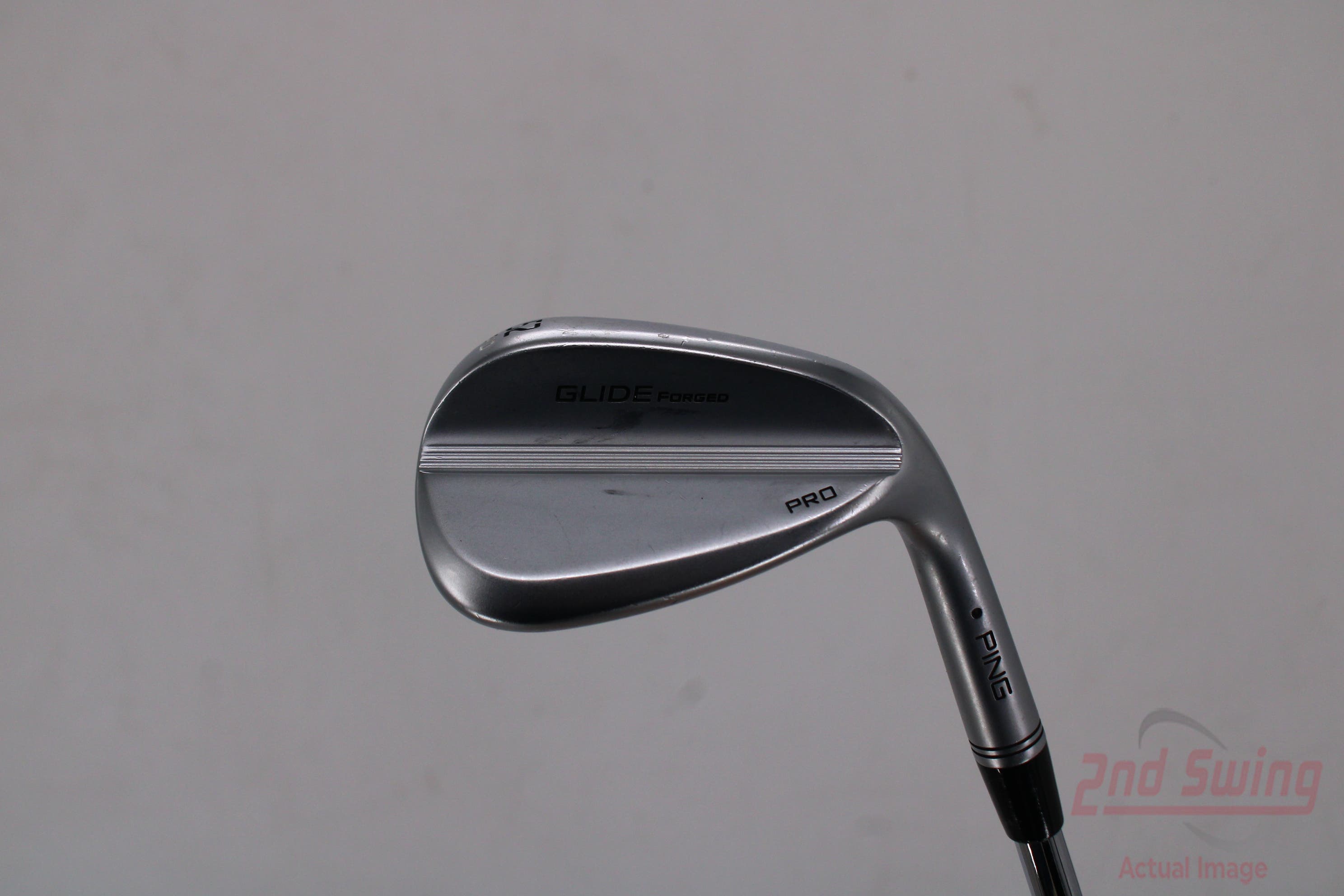 Ping Glide Forged Pro Wedge (D-92226219493) | 2nd Swing Golf