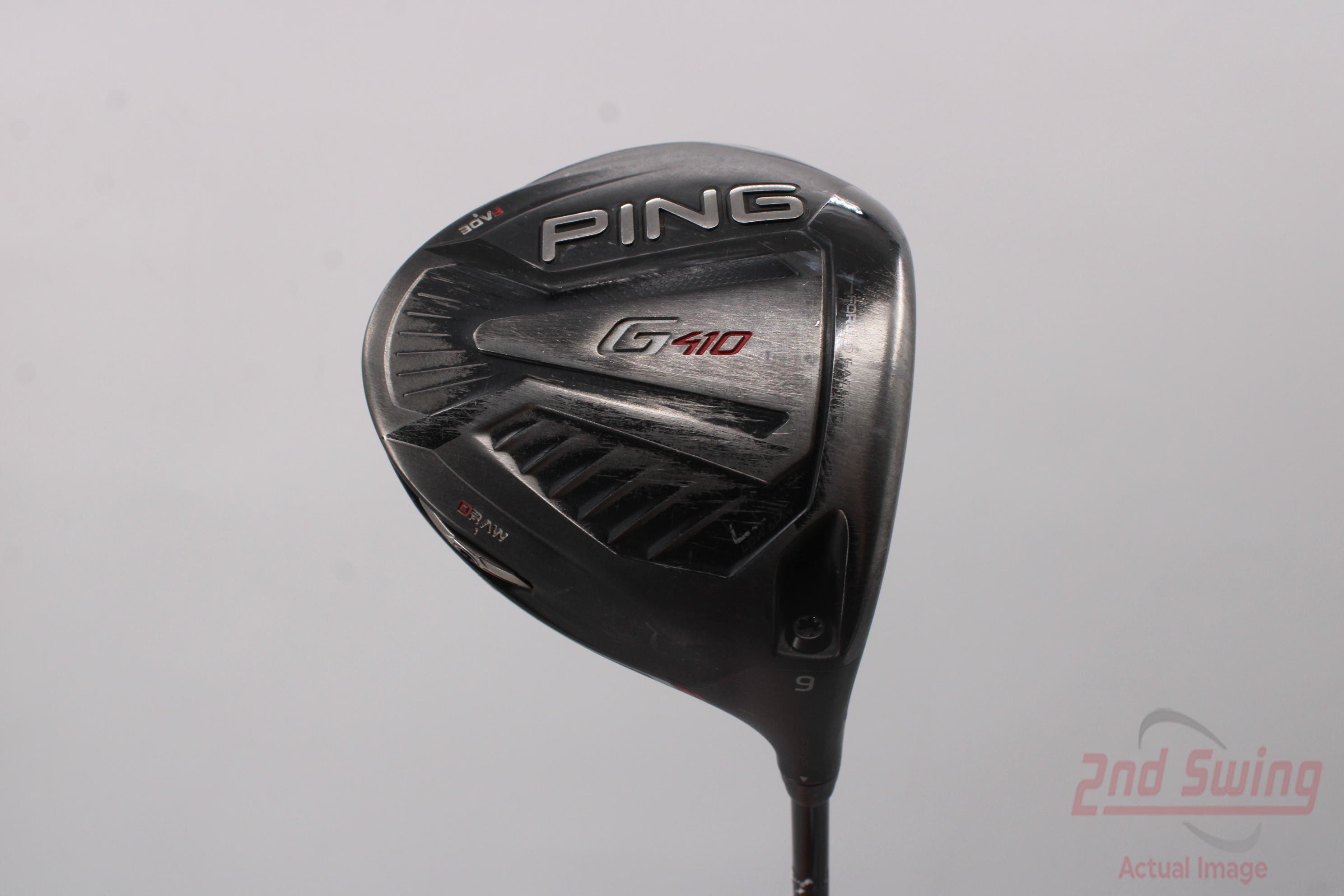 Ping G410 LS Tec Driver (D-92226259394) | 2nd Swing Golf