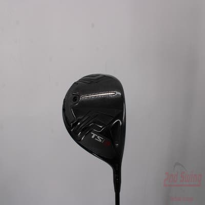 Titleist TSi3 Driver 9° PX HZRDUS Smoke Black RDX 60 Graphite Stiff Right Handed 45.5in