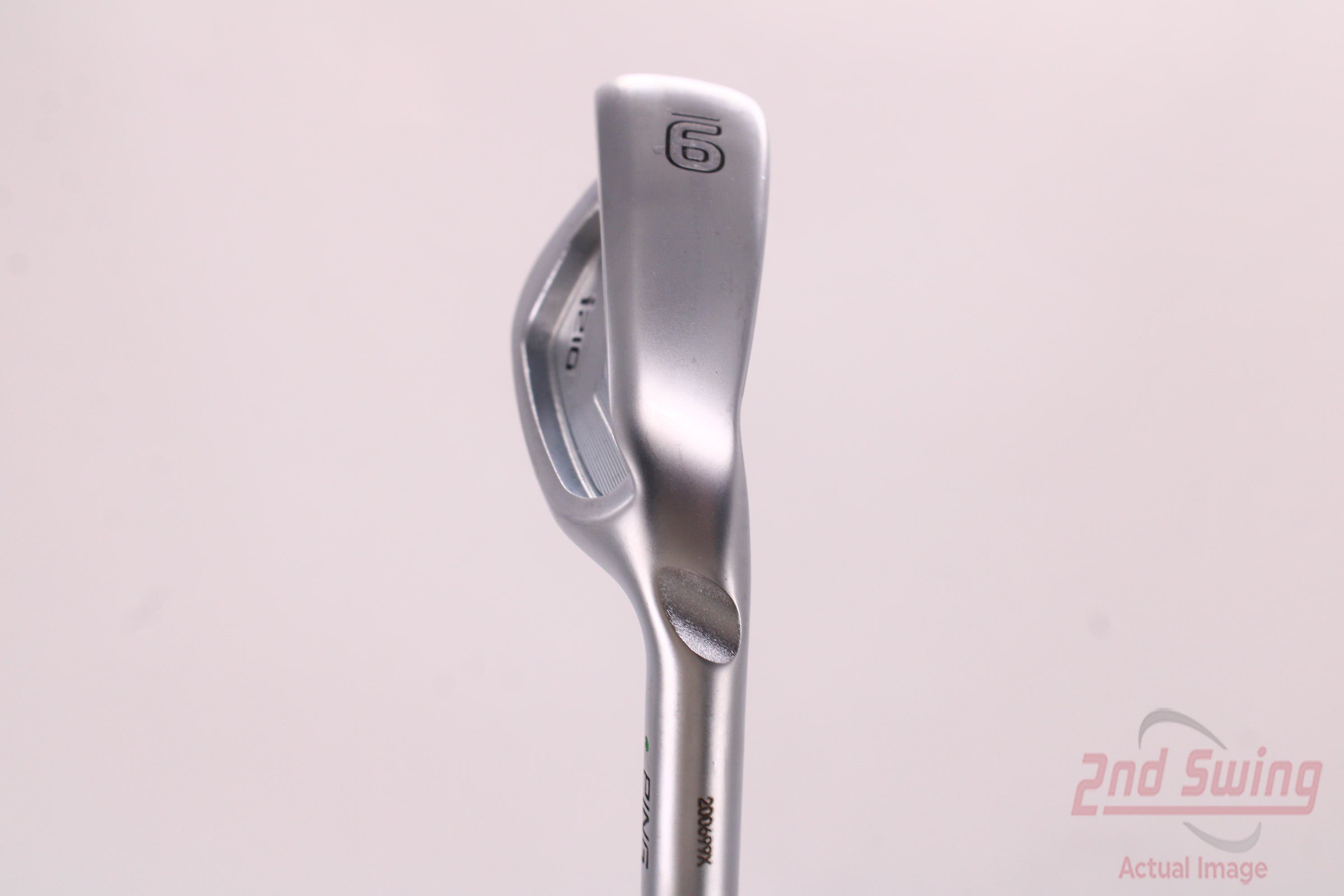 Ping i210 Single Iron (D-92226275740) | 2nd Swing Golf