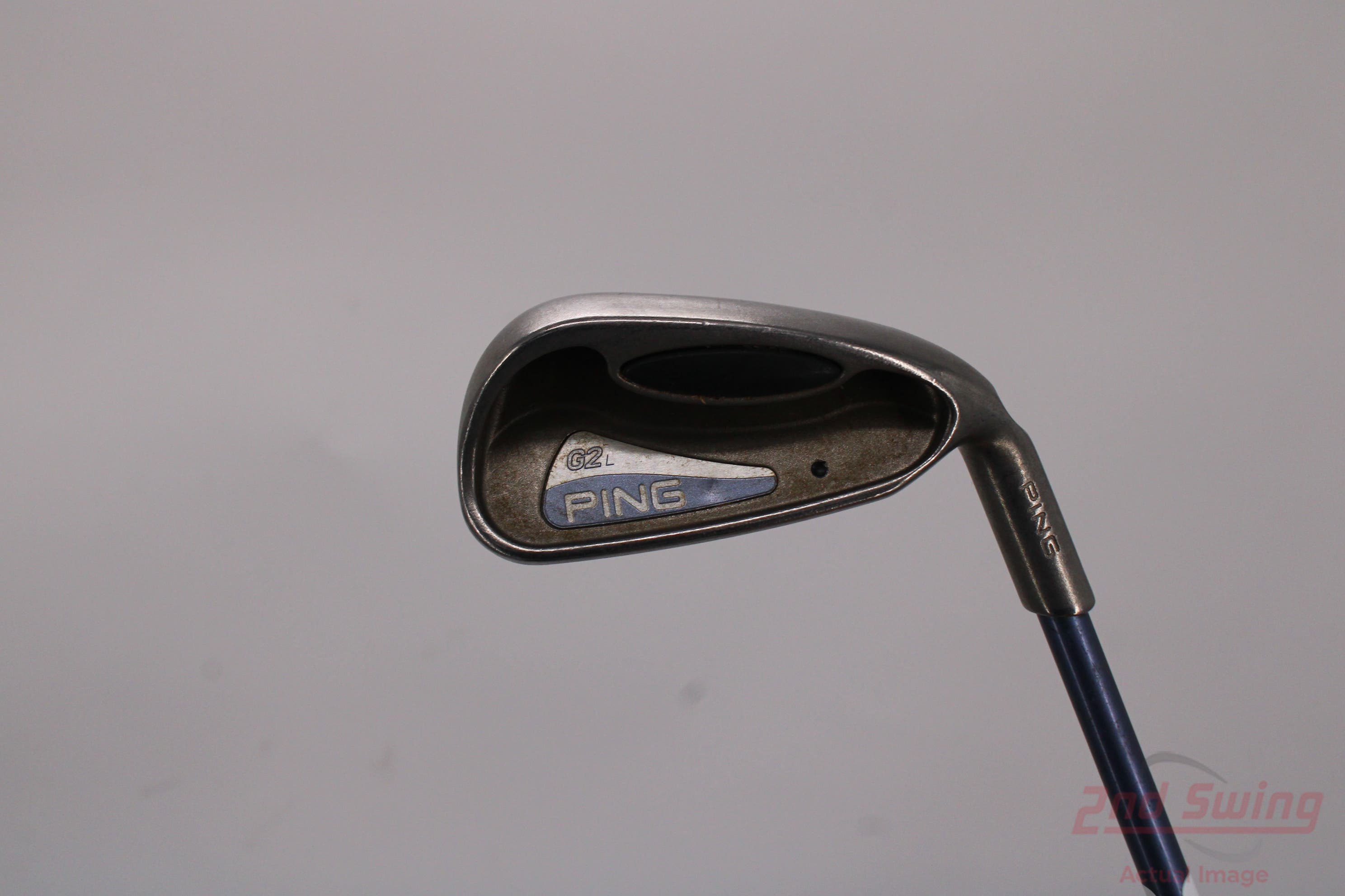 Ping / G2 /Black Dot/ store Single 3 Iron HL/ True Temper Steel/ Regular/38 7/8