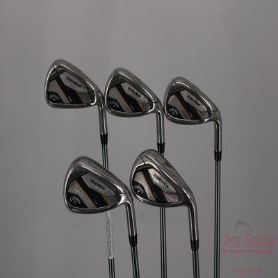 Callaway Mavrik Max Iron Set (D-42330399453)