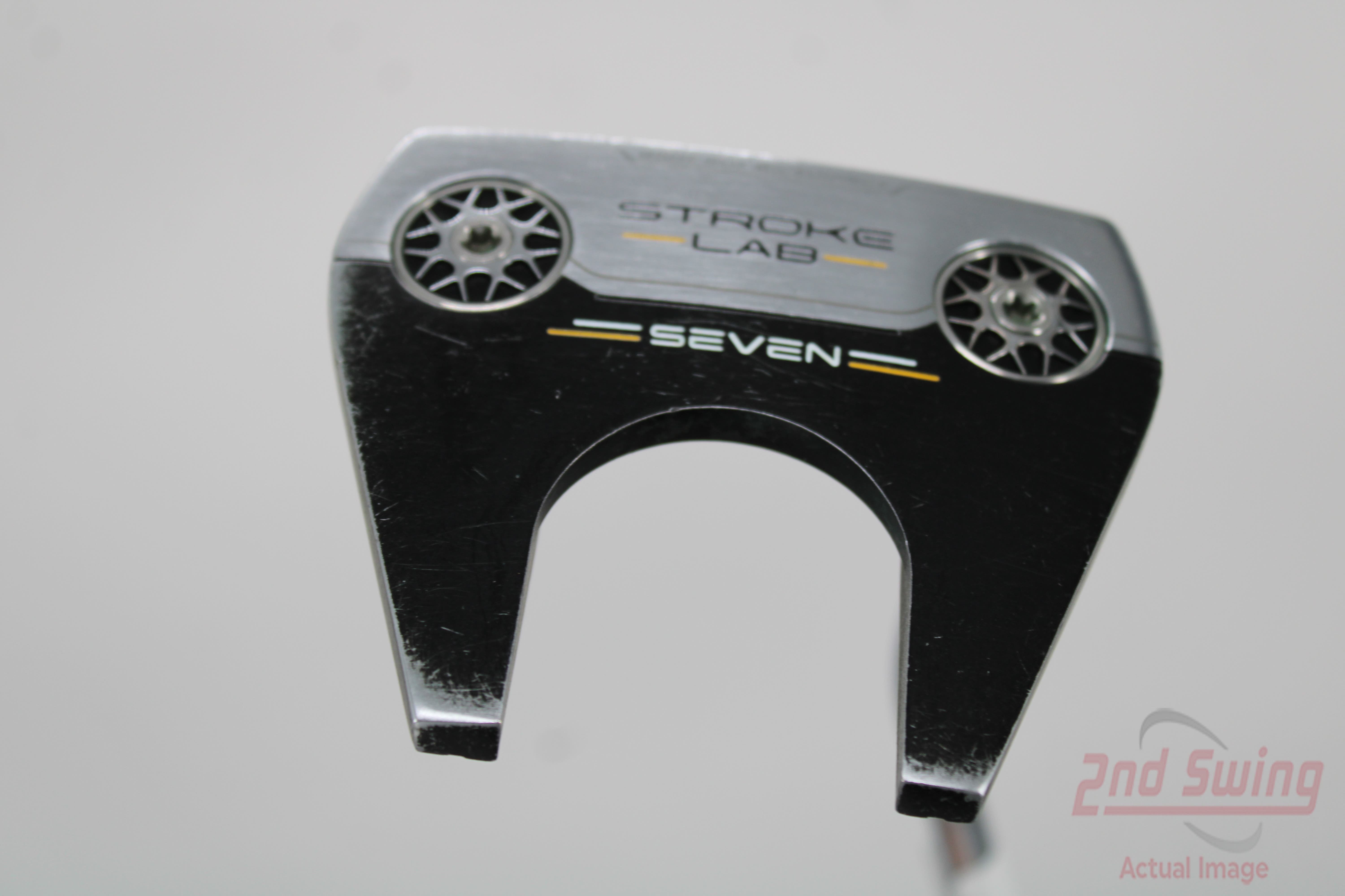 Odyssey Stroke Lab Seven Putter (D-92226281294)