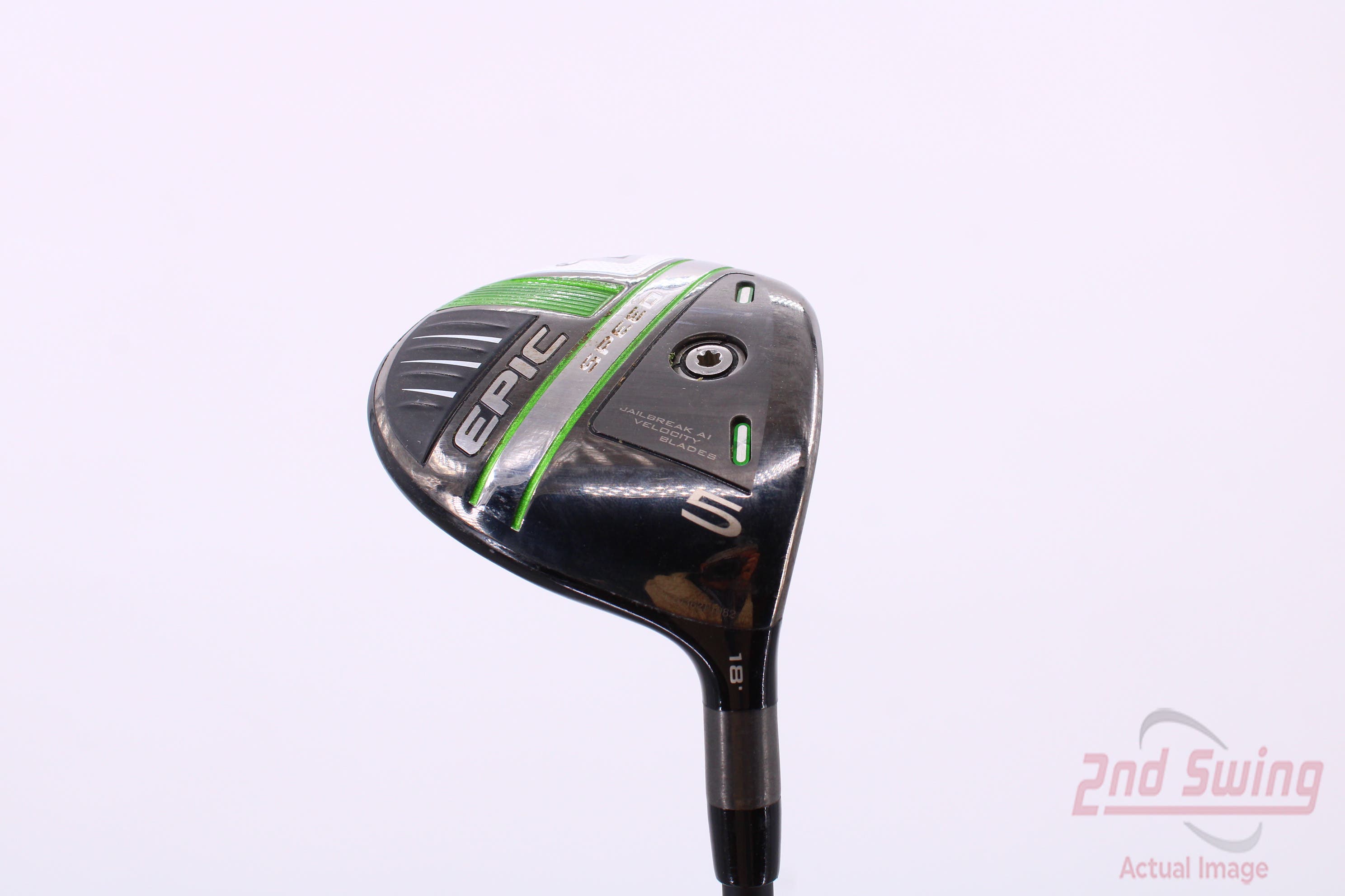 Callaway EPIC Speed Fairway Wood (D-92226290328)