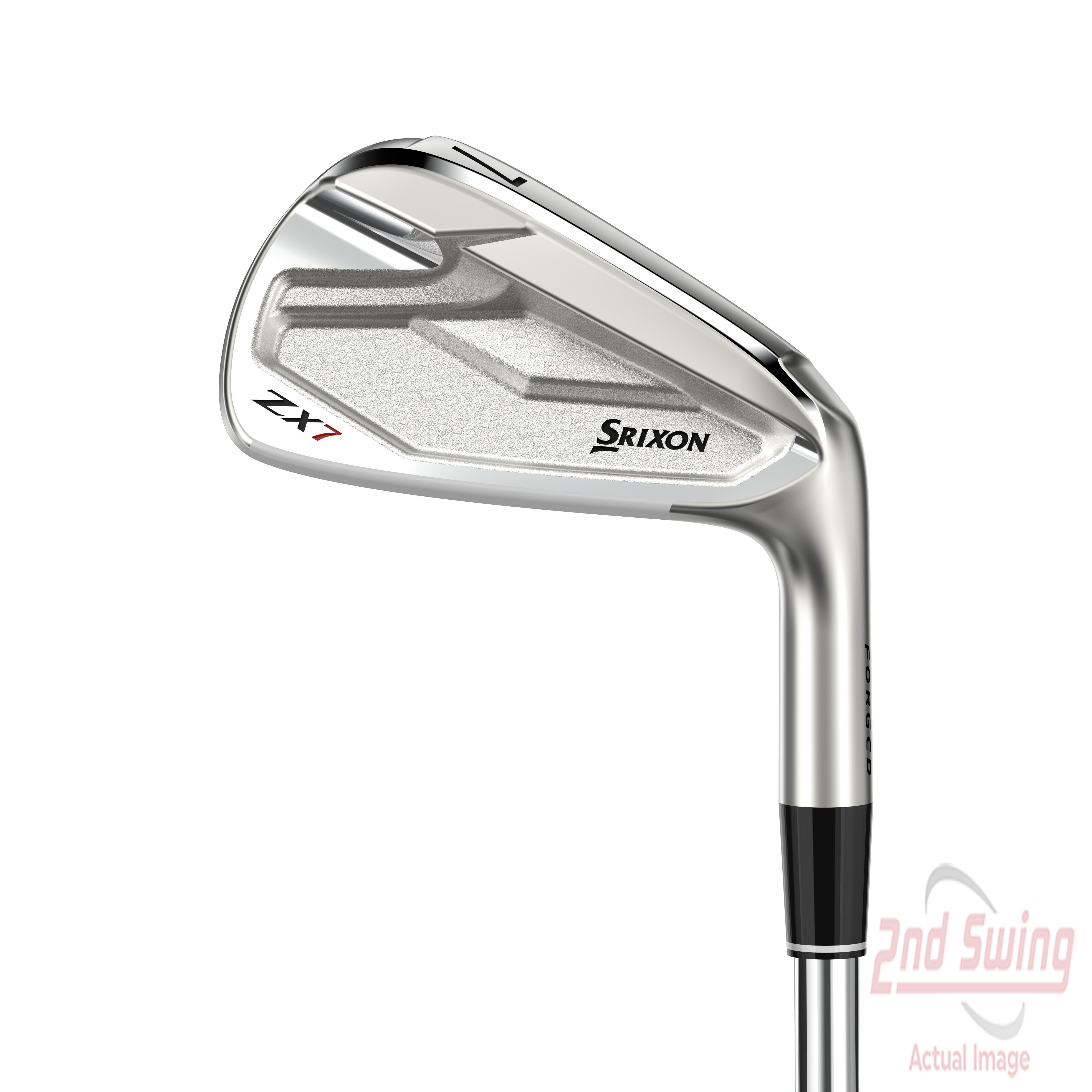 Srixon ZX7 Iron Set | 2nd Swing Golf
