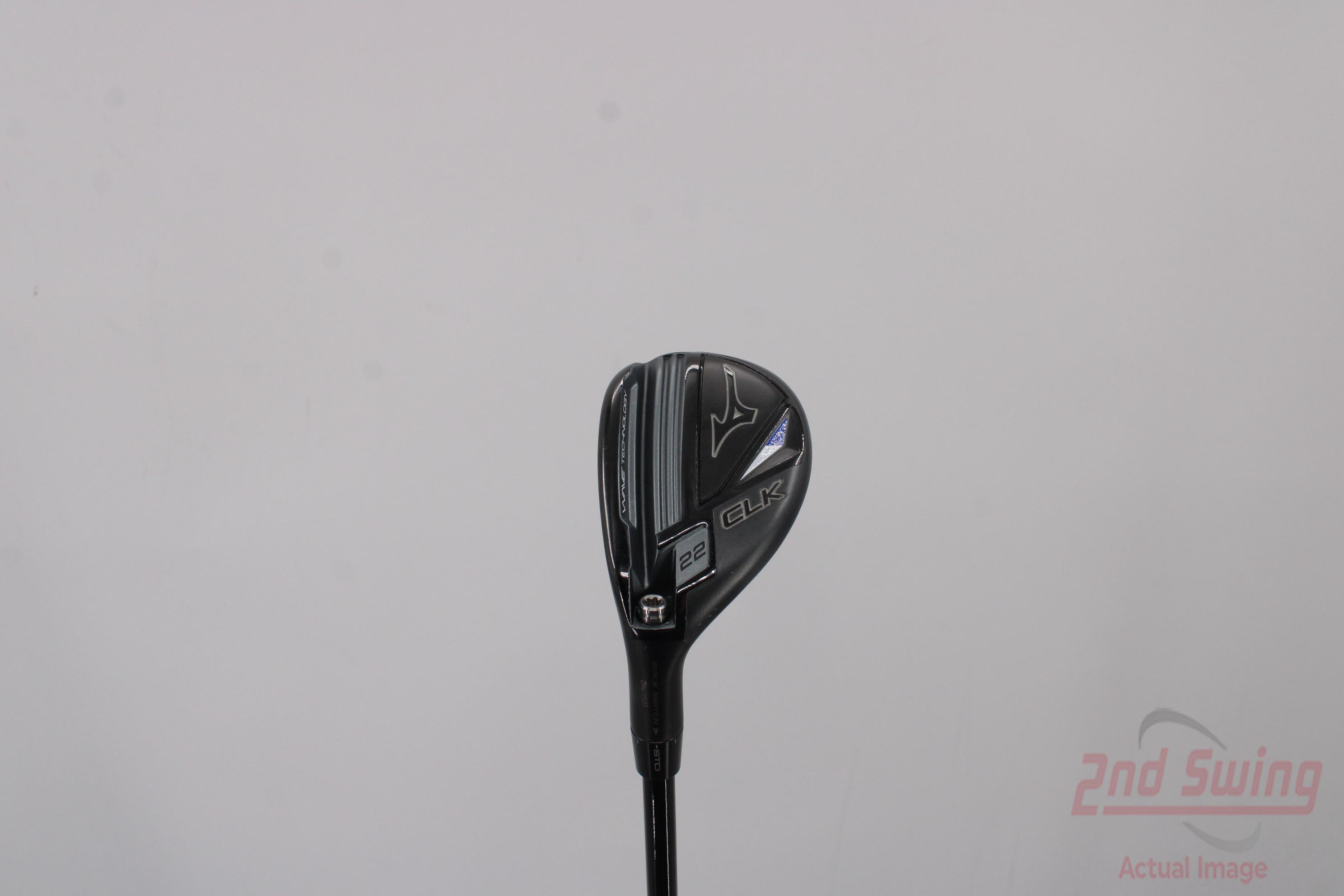 Mizuno 2020 CLK Hybrid | 2nd Swing Golf