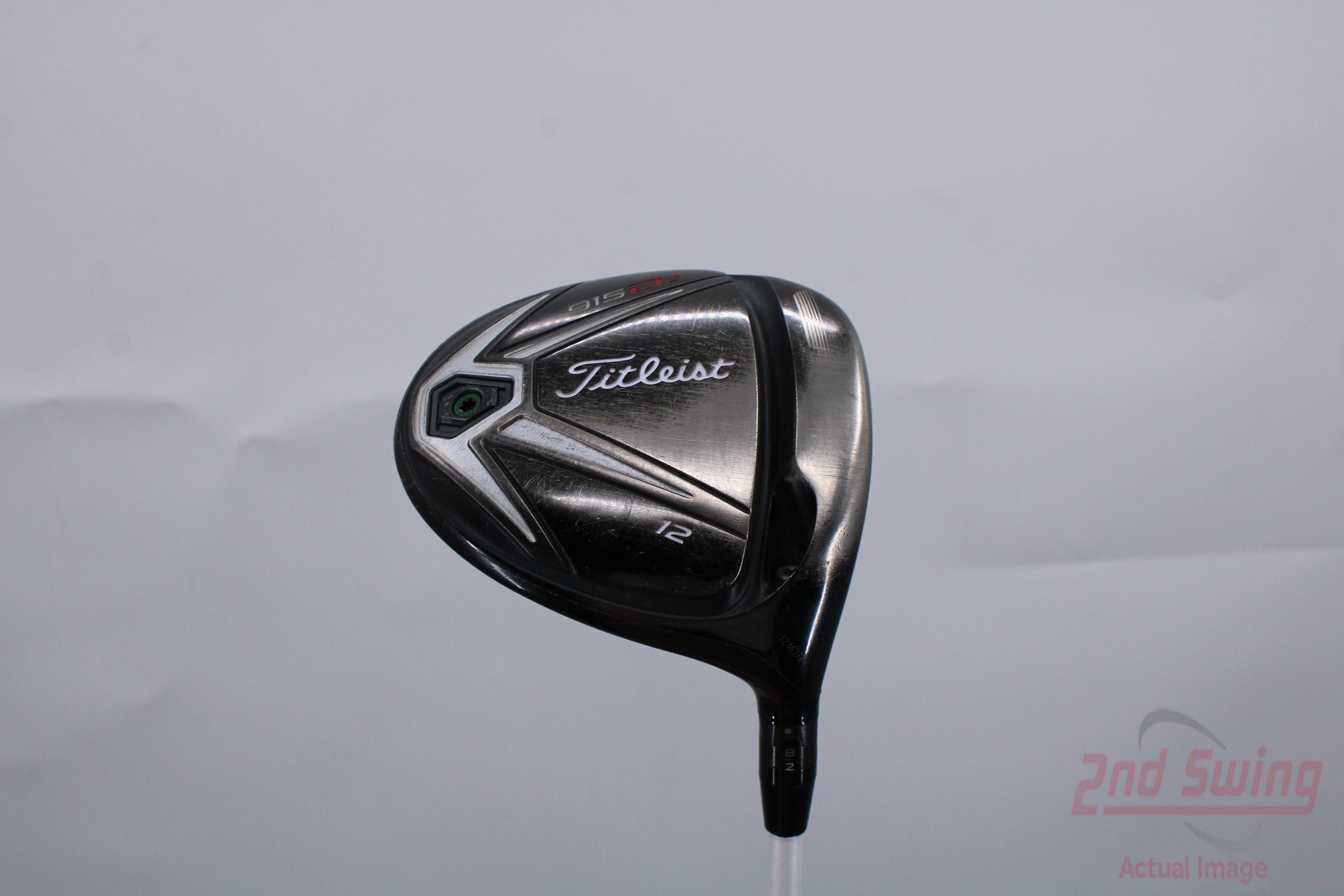 Titleist 915 D2 Driver (D-92226320503)