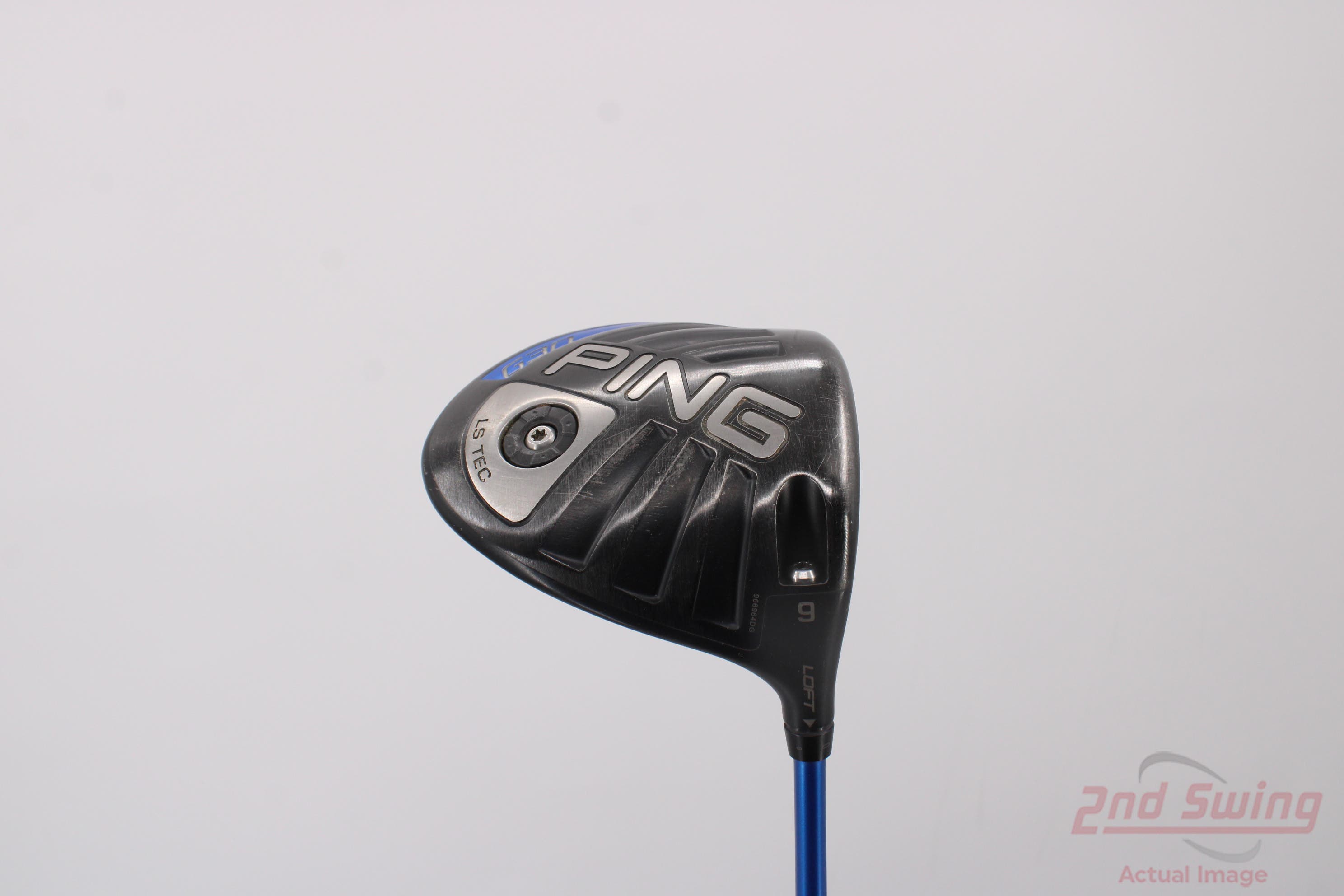 Ping G30 LS Tec Driver | 2nd Swing Golf