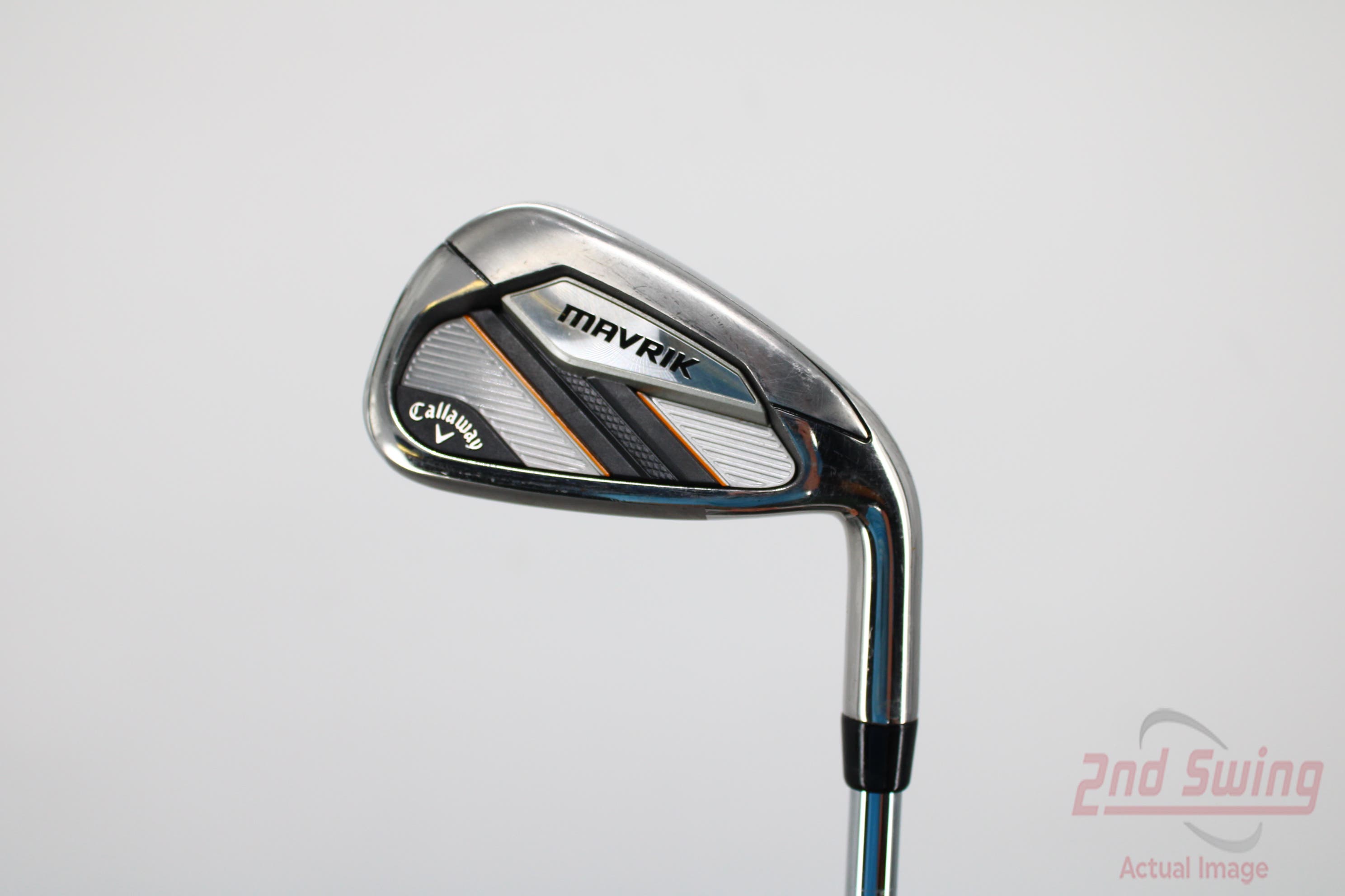 Callaway mavrik clearance individual iron