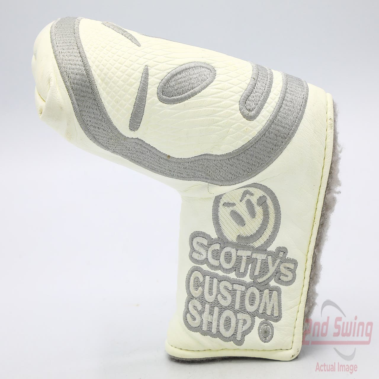 Scotty's Custom Shop - Scotty Cameron