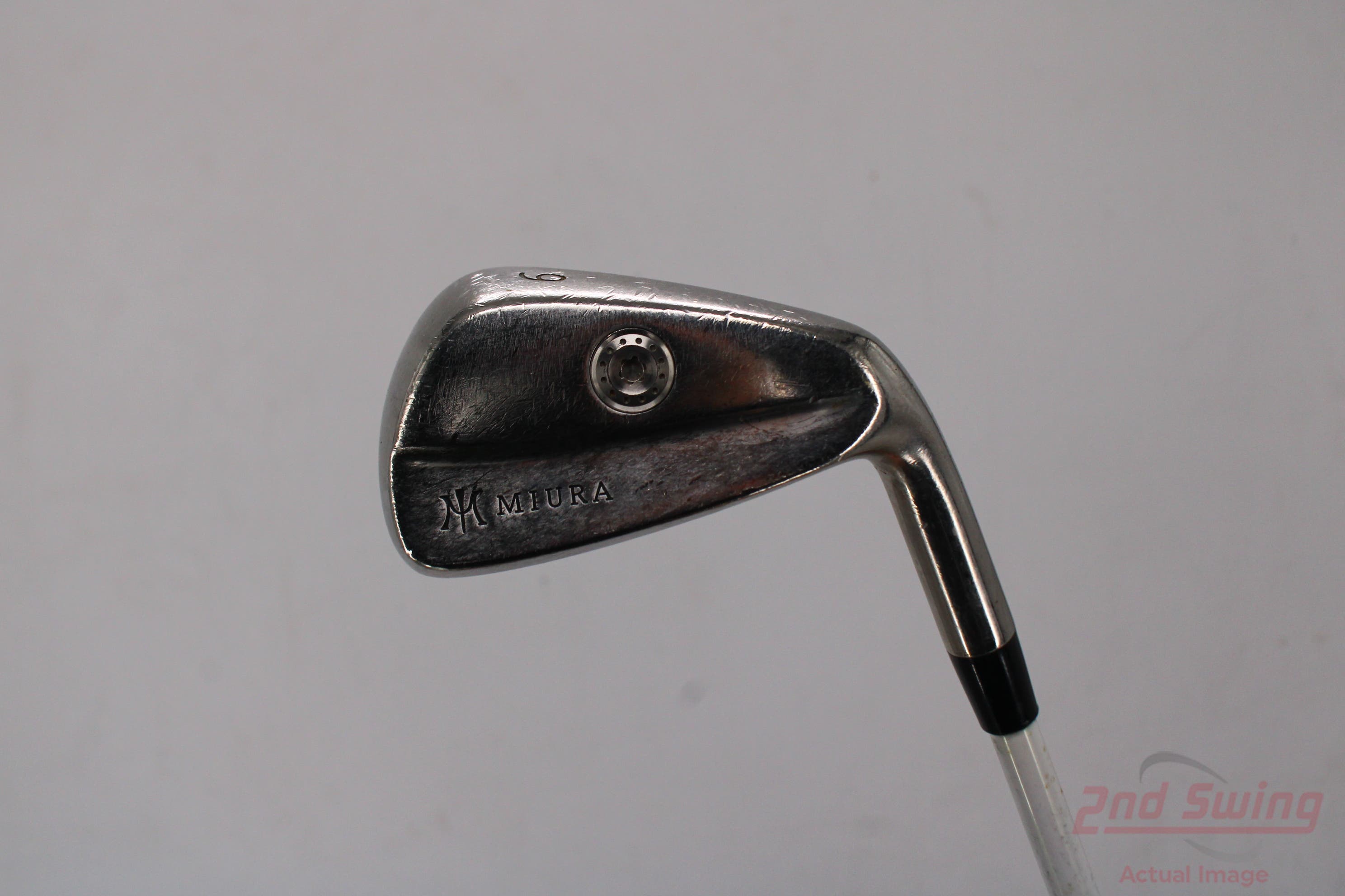 Used best sale miura irons