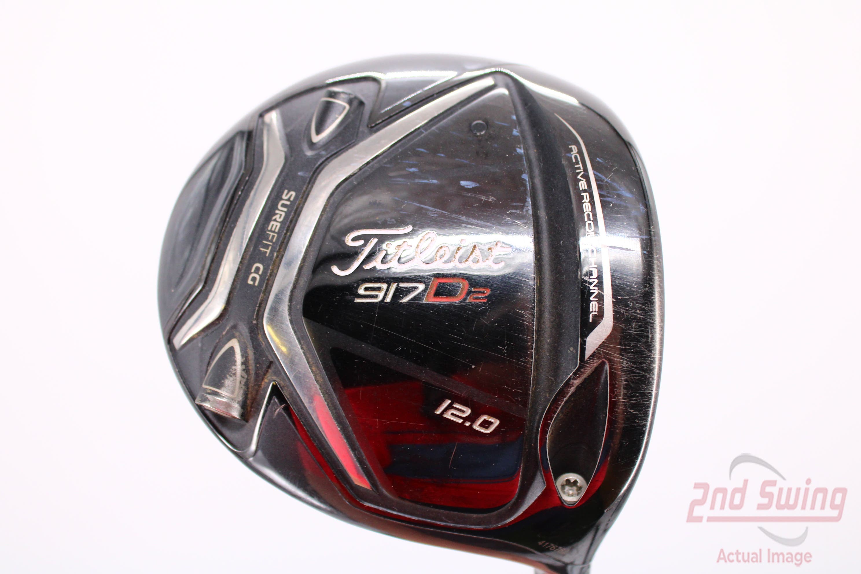 Titleist 917 D2 Driver | 2nd Swing Golf