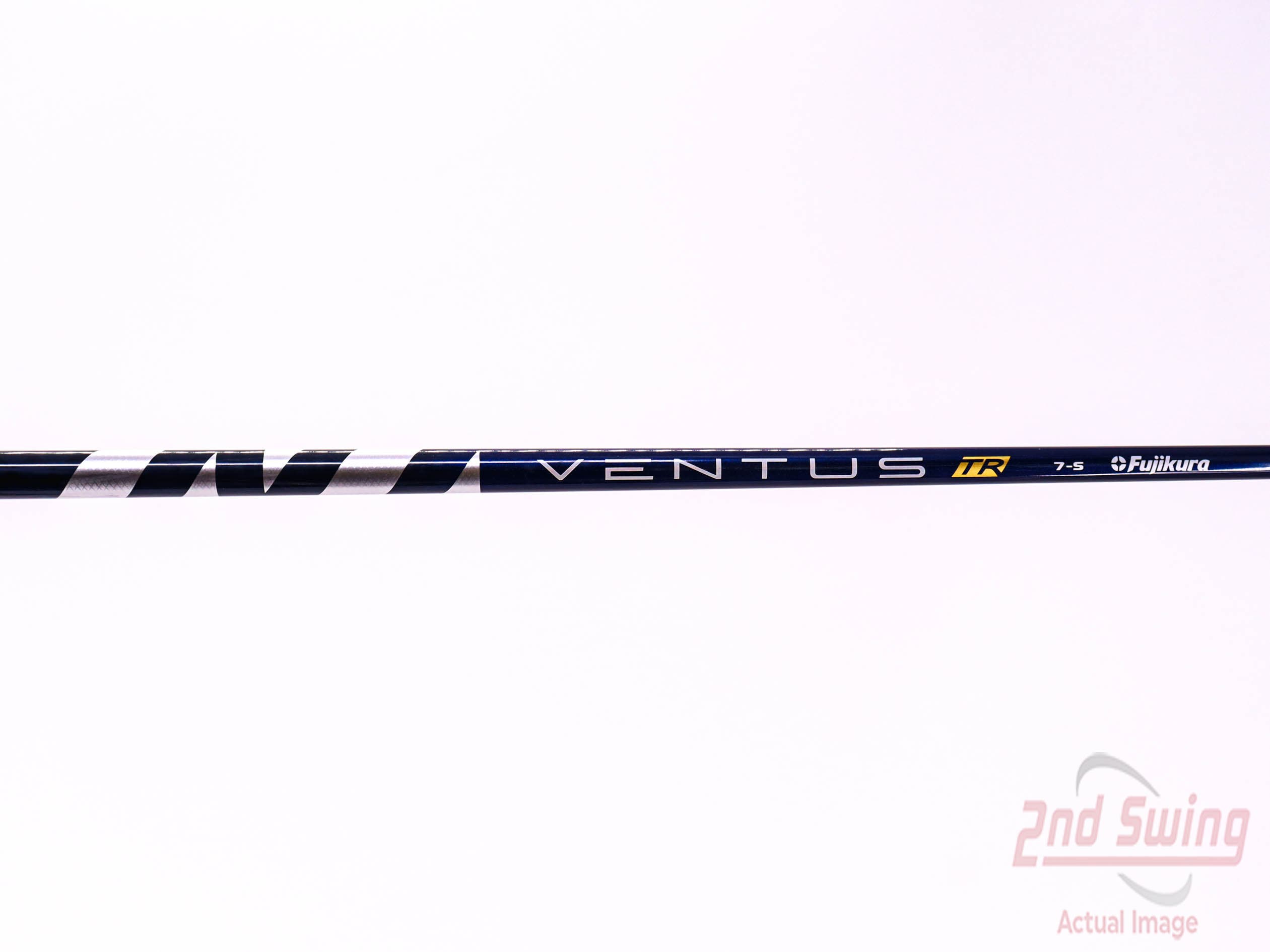 Fujikura Ventus TR Velocore Blue Fairway Wood Shaft (D-92333610549