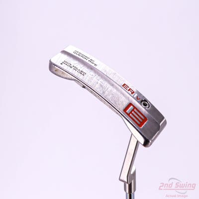 Evnroll ER1.2 Tour Blade Putter Steel Right Handed 35.0in