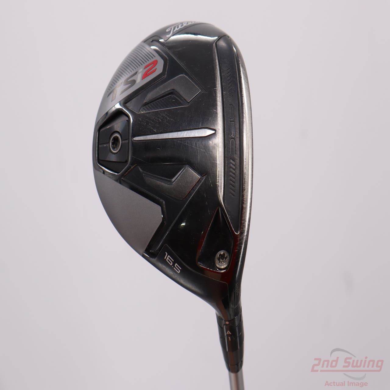 Titleist TSi2 Fairway Wood (D-92333618509) | 2nd Swing Golf