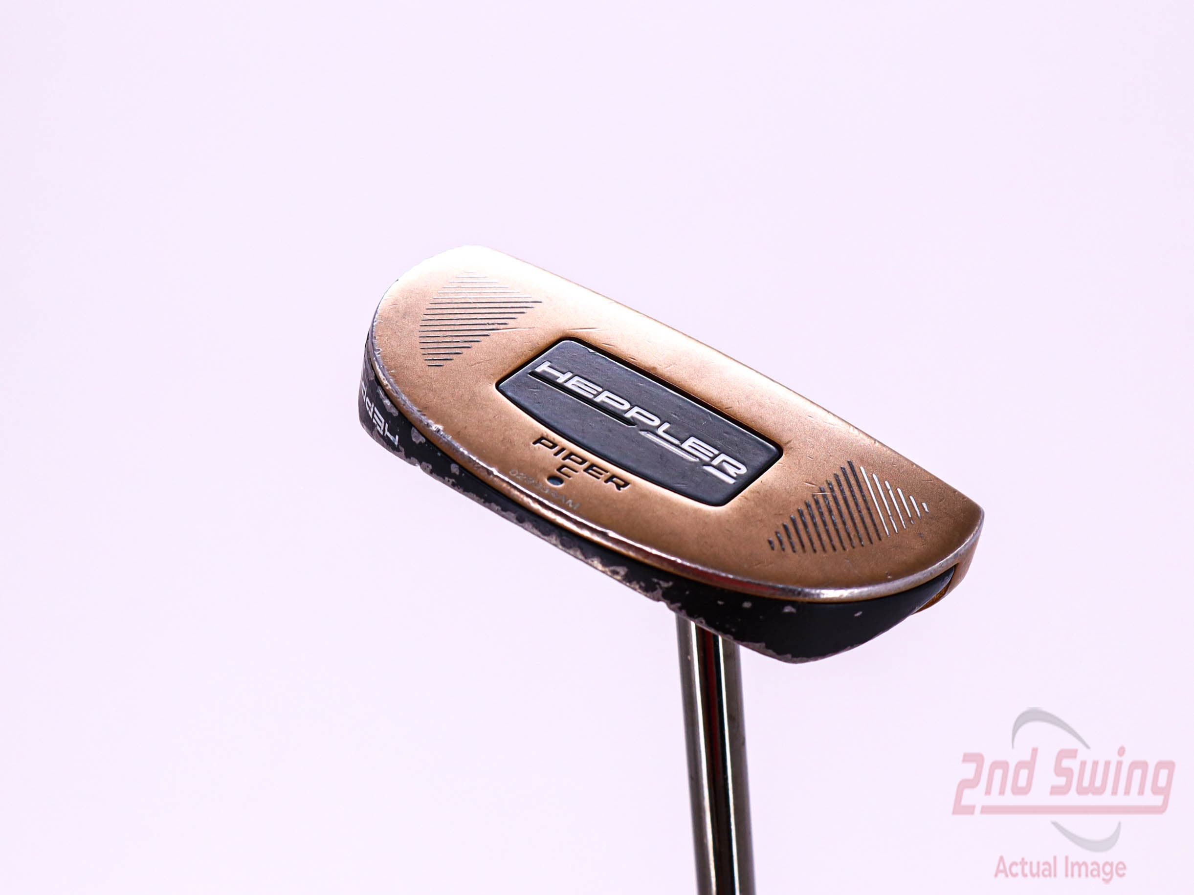 Ping Heppler Piper C Putter | 2nd Swing Golf