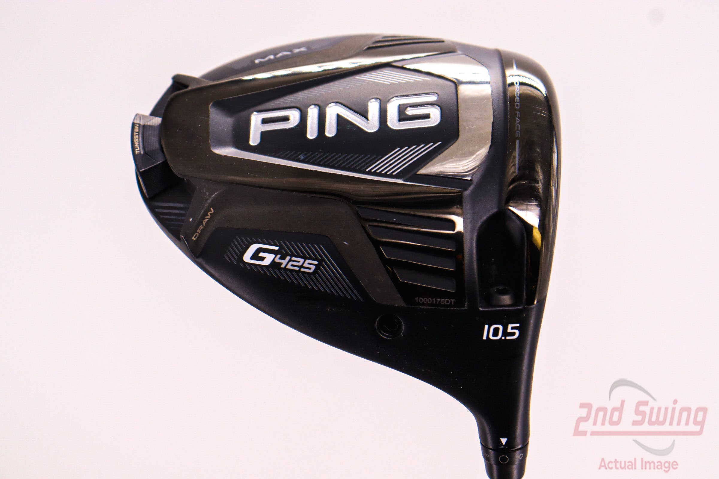 Ping G425 Max Driver (D-92333628925) | 2nd Swing Golf