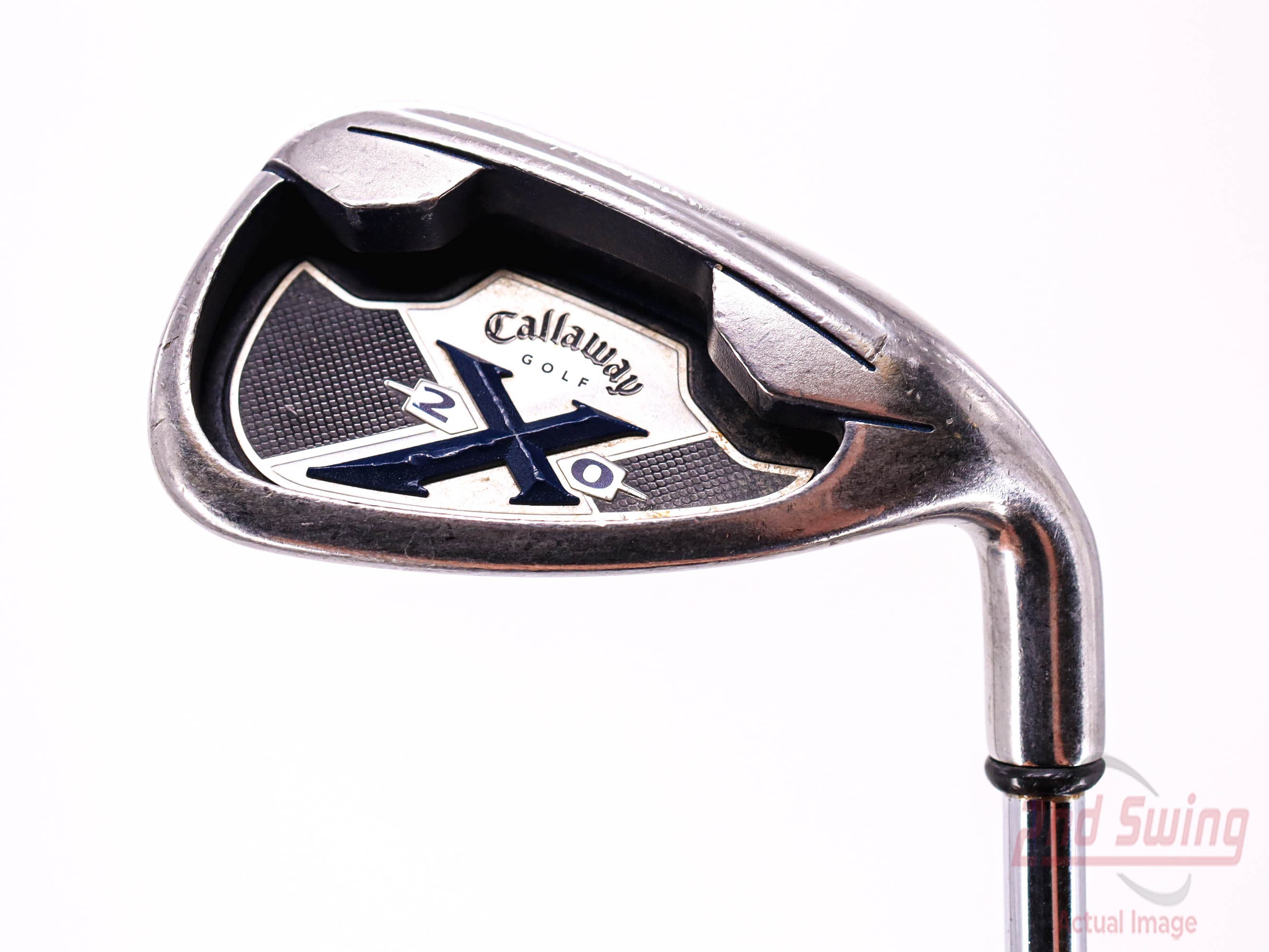 Callaway X-20 Iron Set (D-N2227417236)