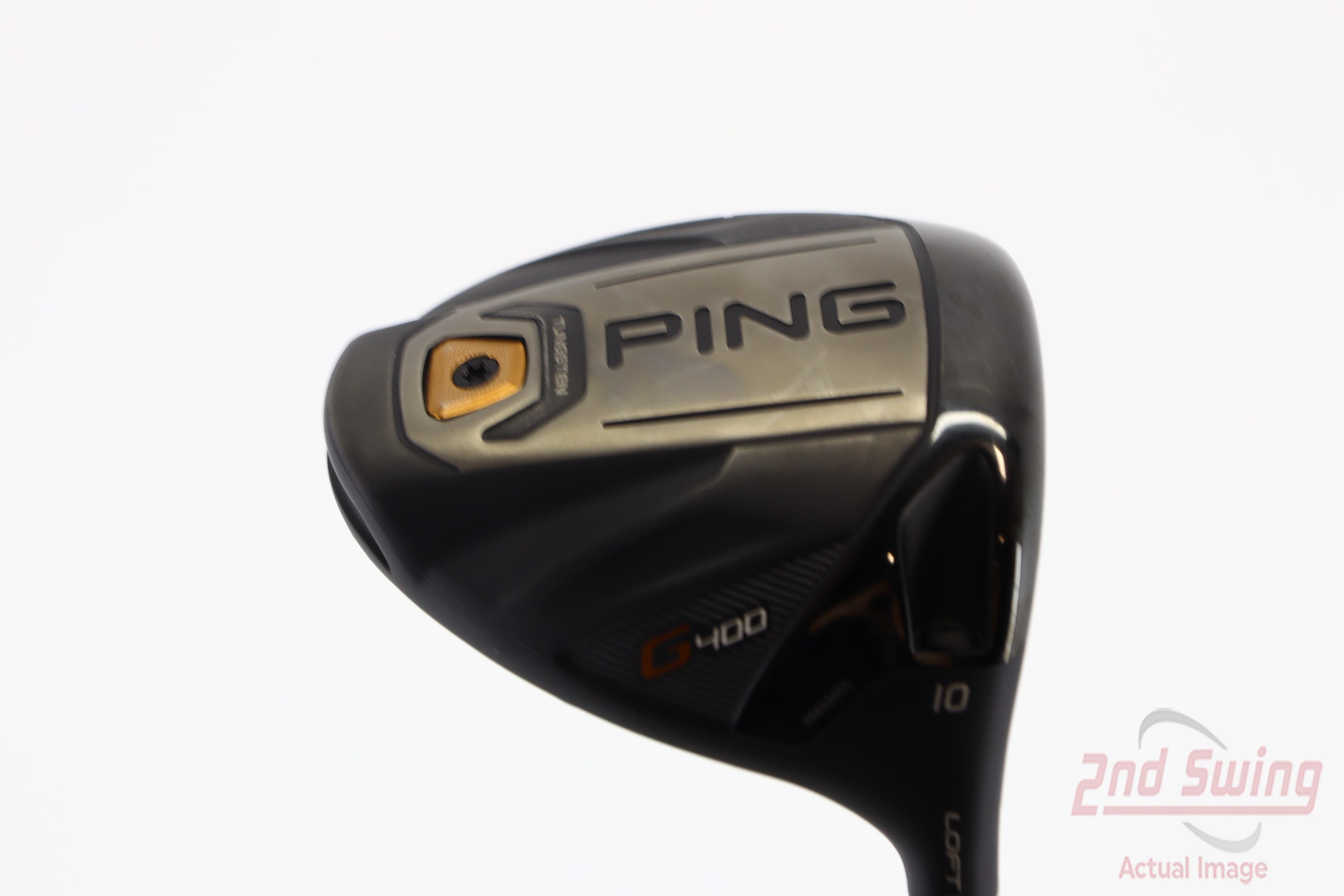 Ping G400 LS Tec Driver | 2nd Swing Golf