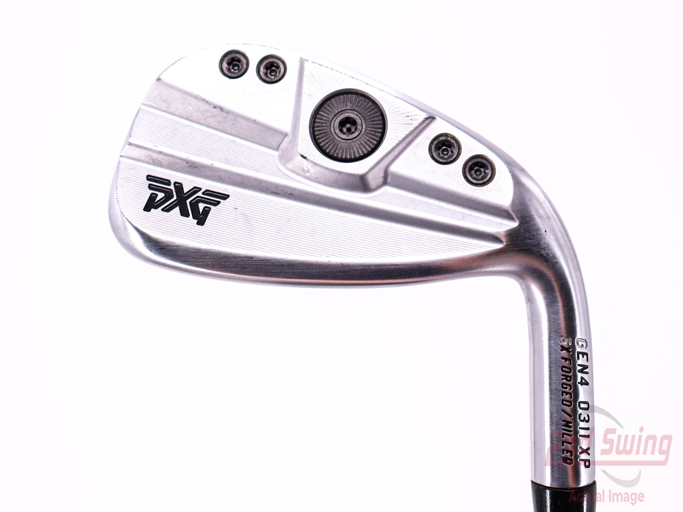 PXG 0311 P GEN4 Single Iron (D-92333637234)