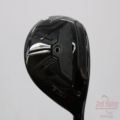 Titleist TSi3 Fairway Wood 3 Wood 3W 15° MCA Tensei AV Blue Raw 65 Graphite Regular Right Handed 43.25in