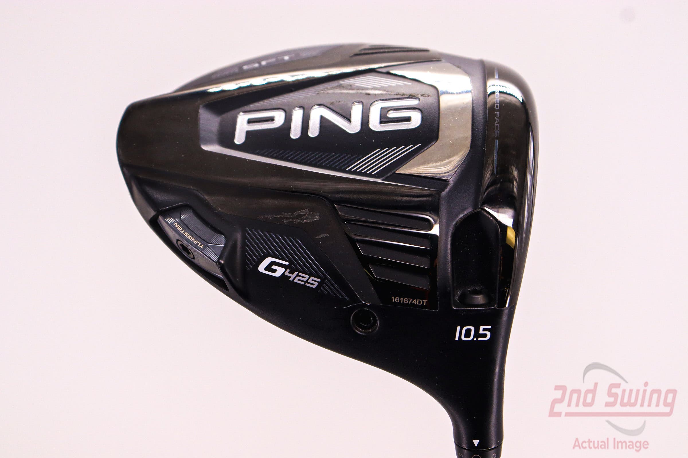 Ping G425 SFT Driver (D-92333652744) | 2nd Swing Golf