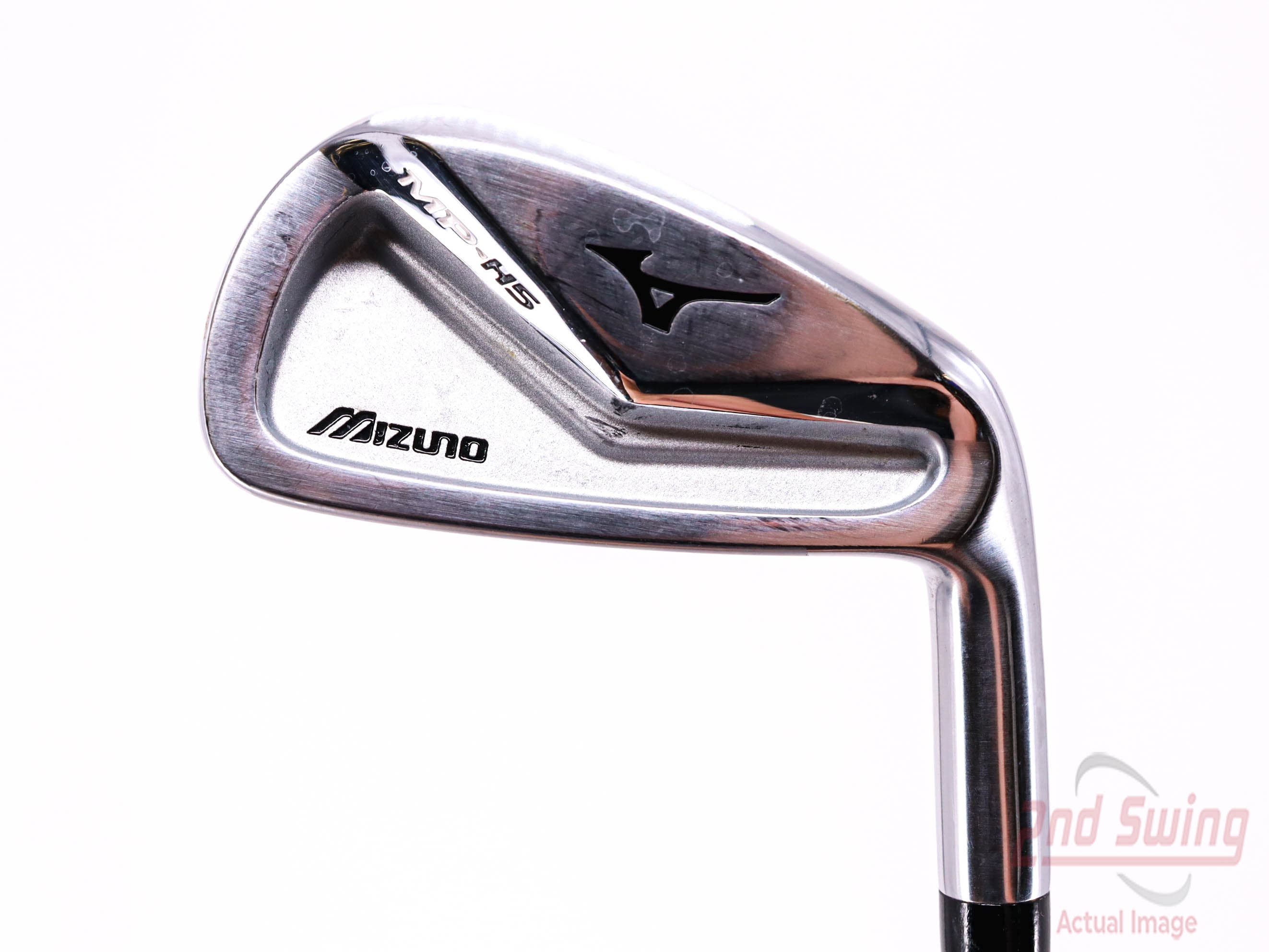 Mizuno h5 1 store iron