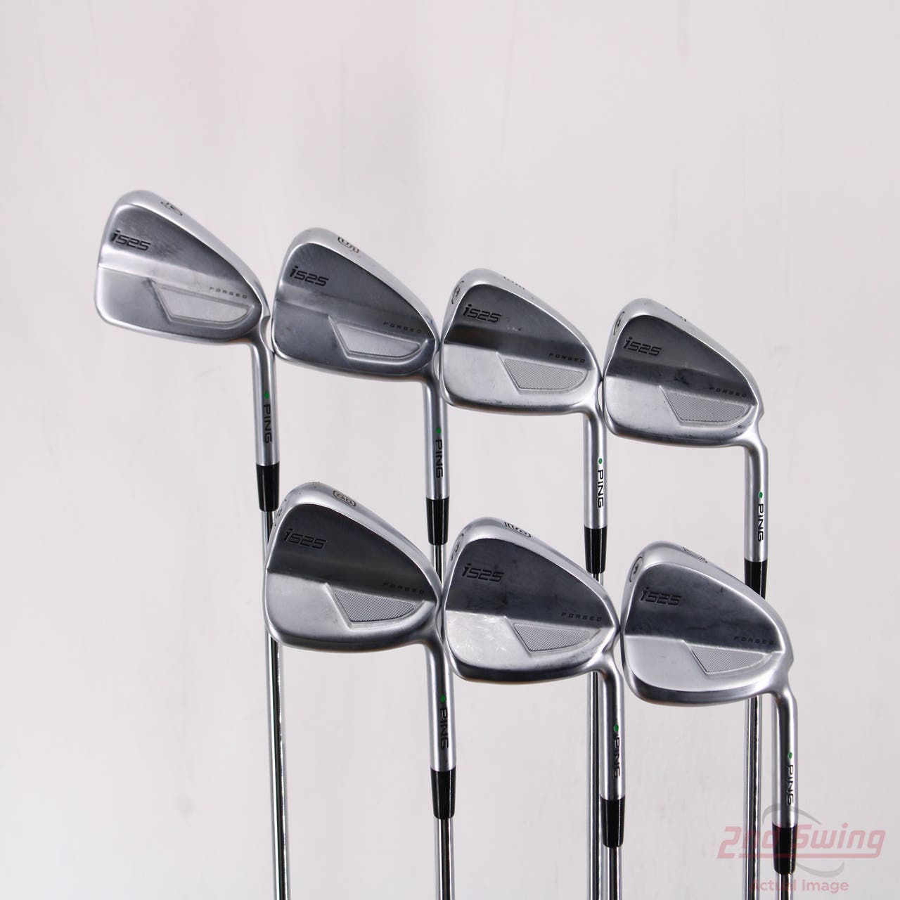 Ping i525 Iron Set (D-92333660521) | 2nd Swing Golf