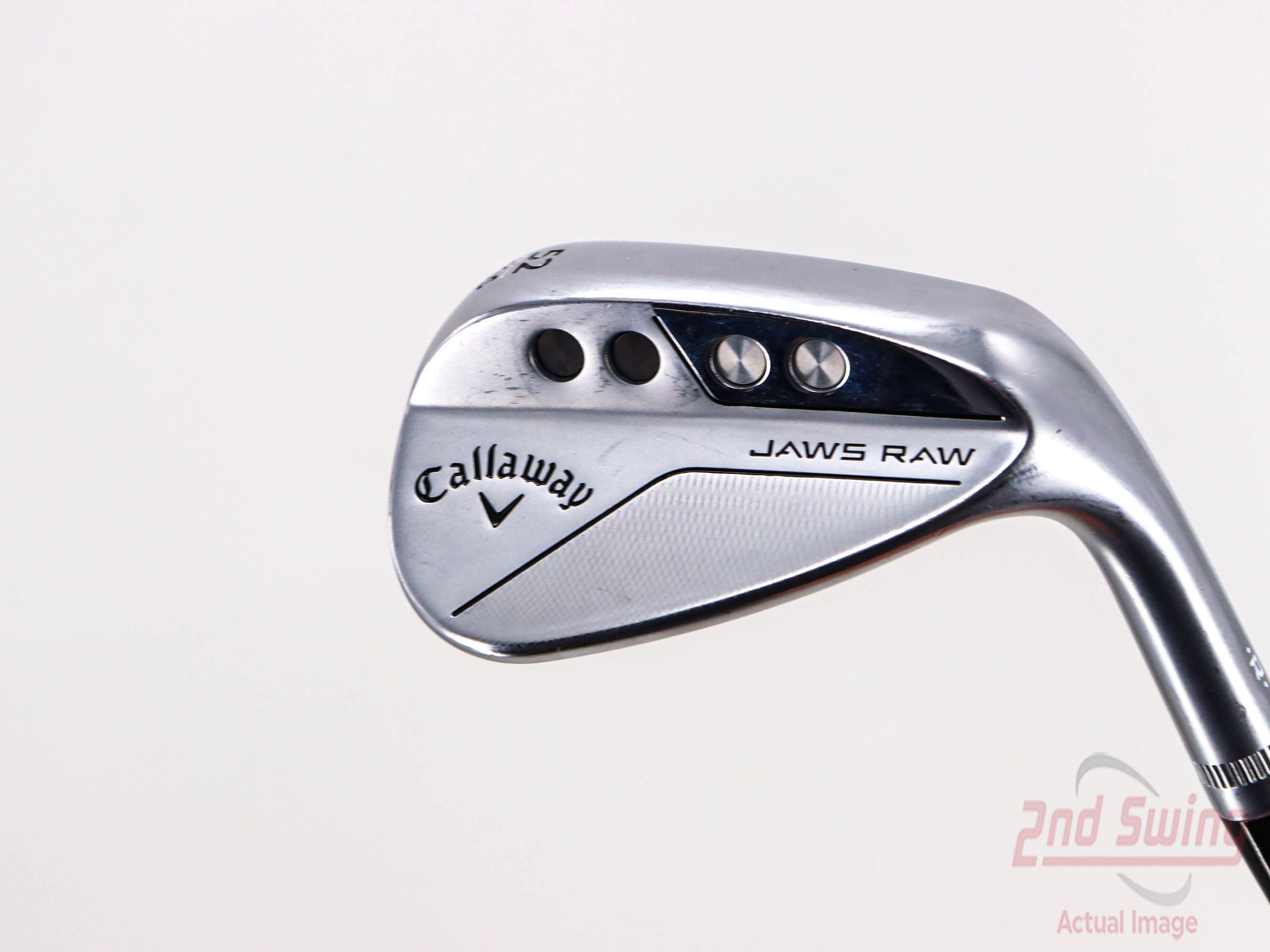 Callaway Jaws Raw Chrome Wedge (D-92333660822)