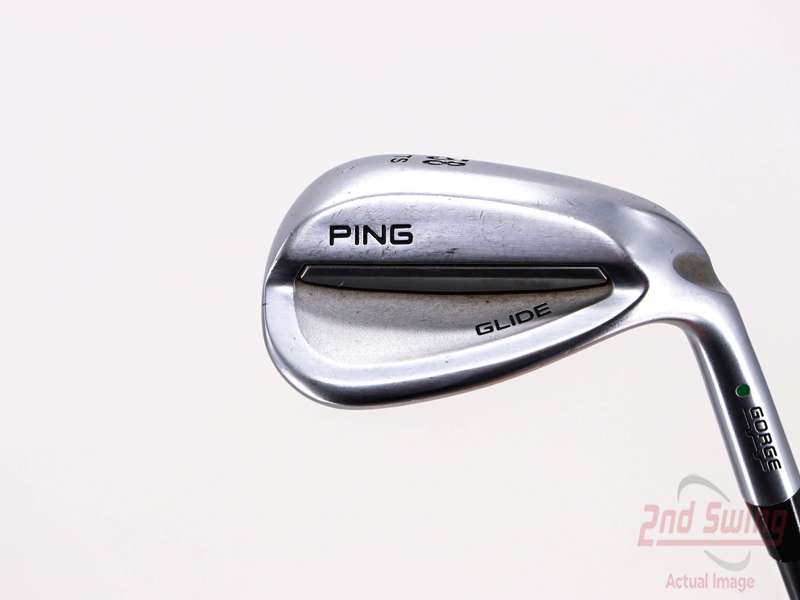 Ping Glide Wedge (D-92333674103) | 2nd Swing Golf