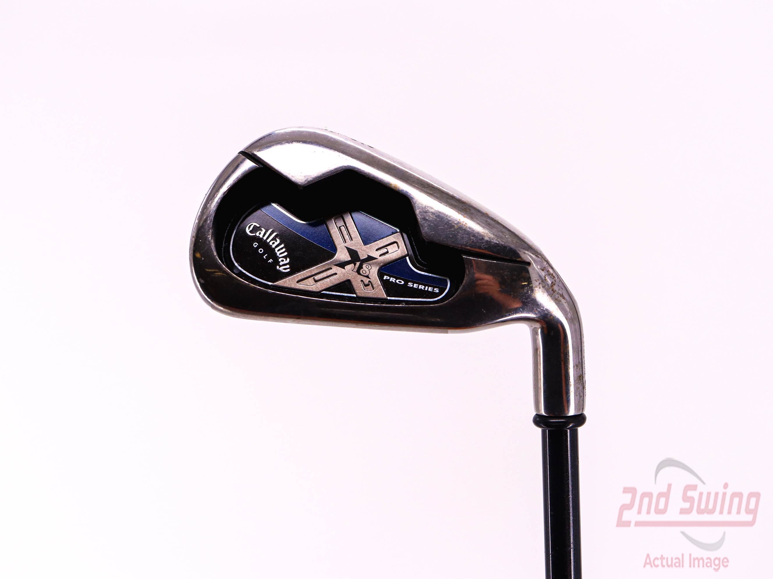 高級素材使用ブランド Callaway GOLF X18 PRO SERIES アイアン6本