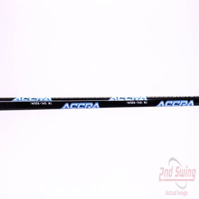 Pull Accra iWood-142 Driver Shaft Ladies 42.75in