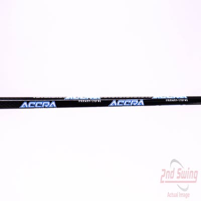 Pull Accra iFairway-172 Fairway Shaft Regular 41.5in