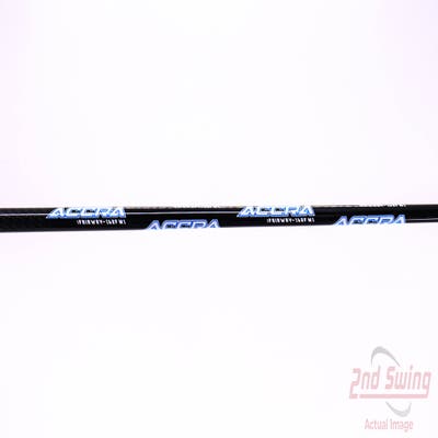 Pull Accra iFairway-162 Fairway Shaft Ladies 40.5in