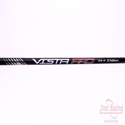 Pull Fujikura Vista Pro 2021 65g Fairway Shaft Regular 41.75in