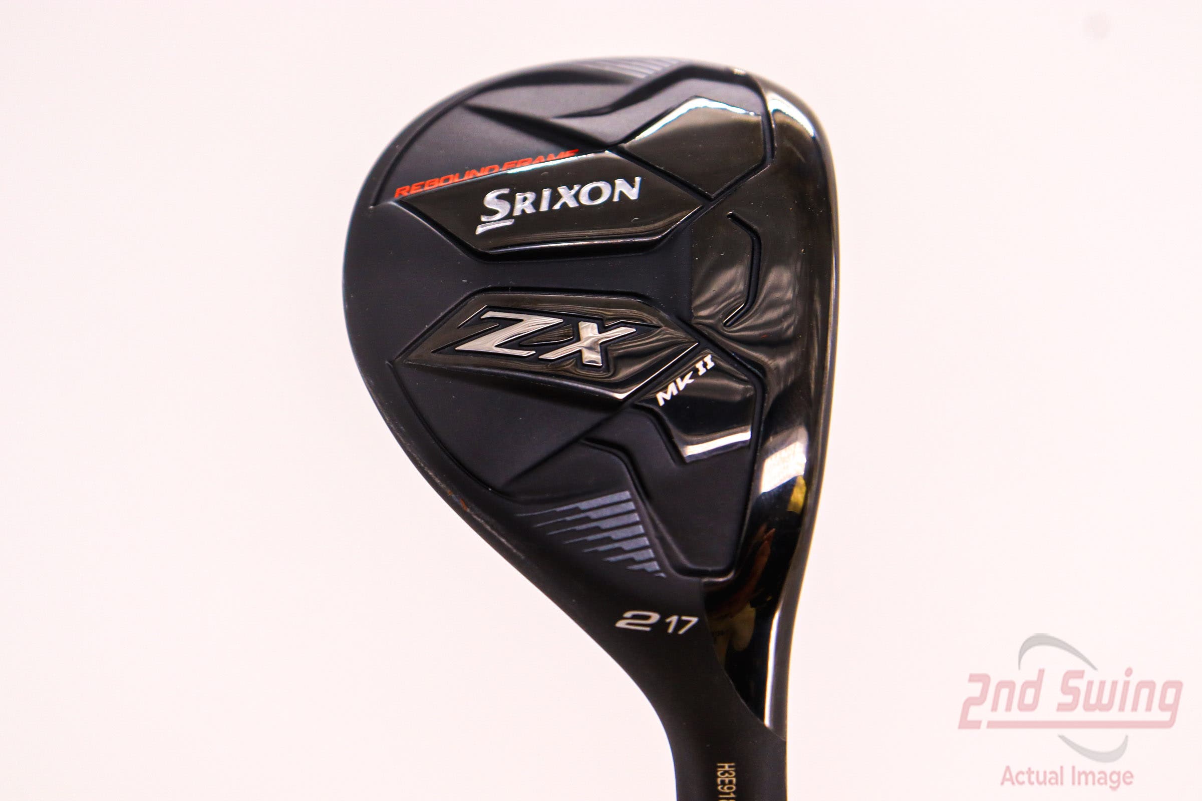 Srixon ZX MK II Hybrid | 2nd Swing Golf