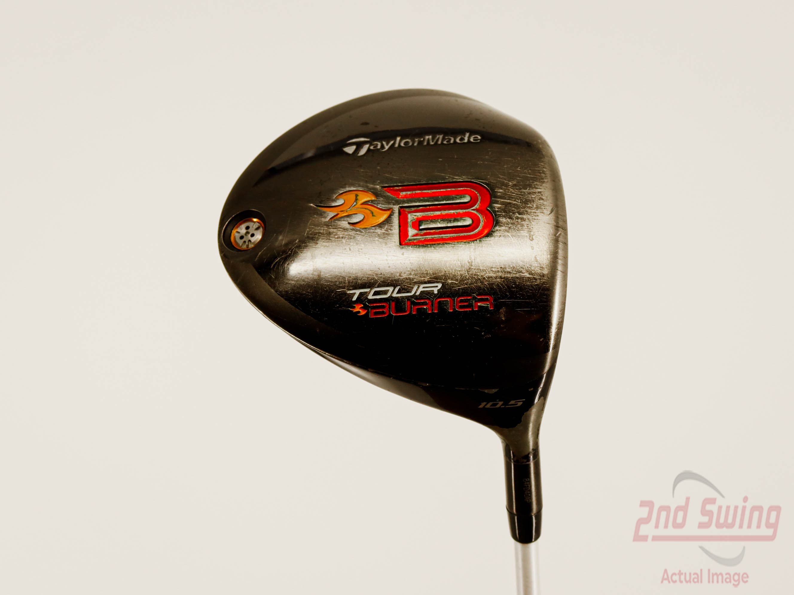 TaylorMade Tour Burner Driver | 2nd Swing Golf
