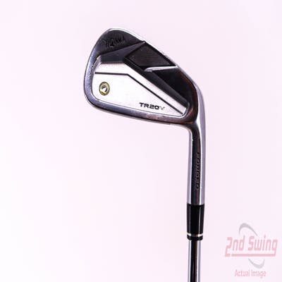 Honma TR20 V Single Iron 5 Iron Dynamic Gold Tour Issue X100 Steel X-Stiff Right Handed 38.0in