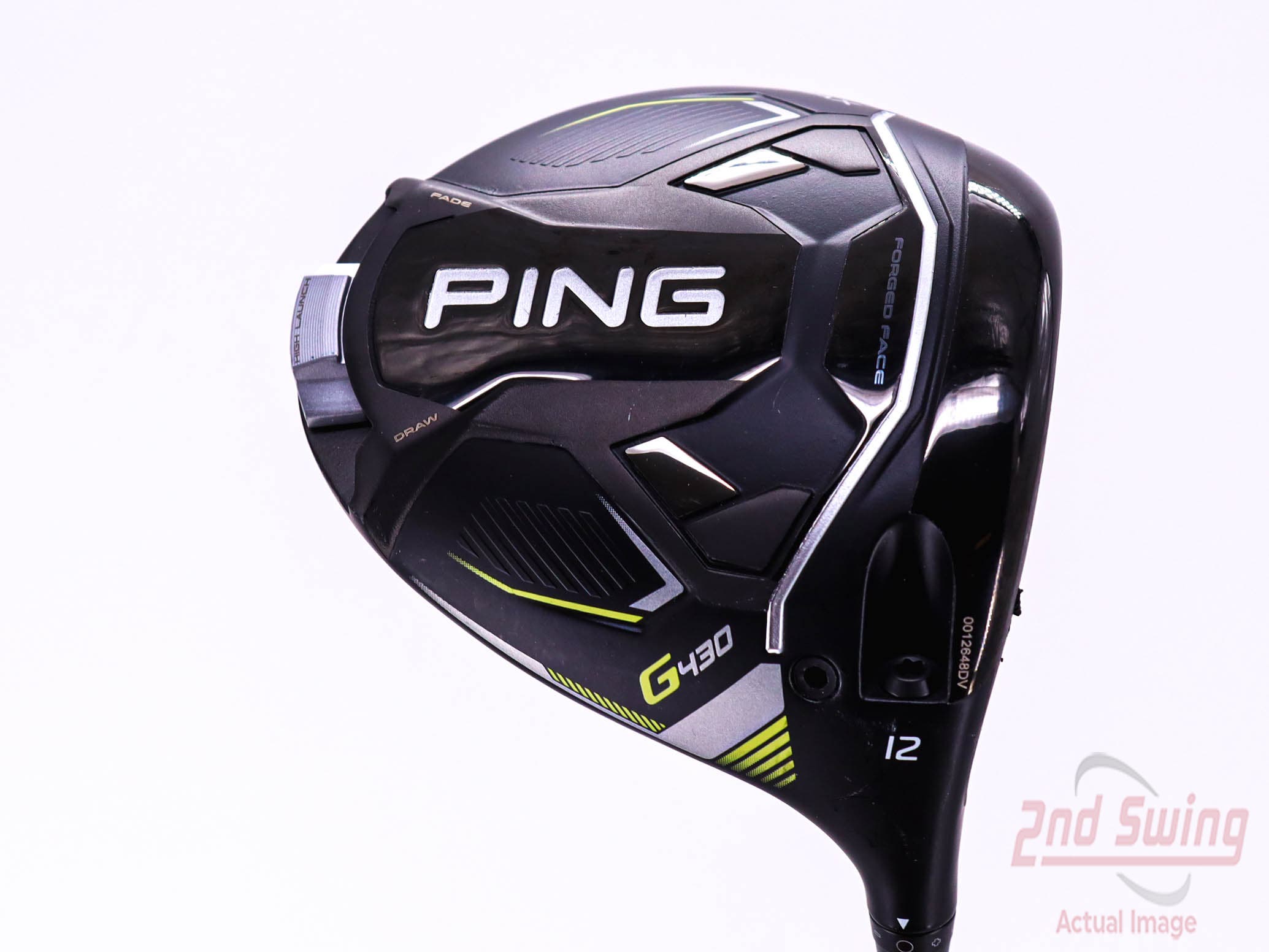 Ping G430 HL MAX Driver | 2nd Swing Golf