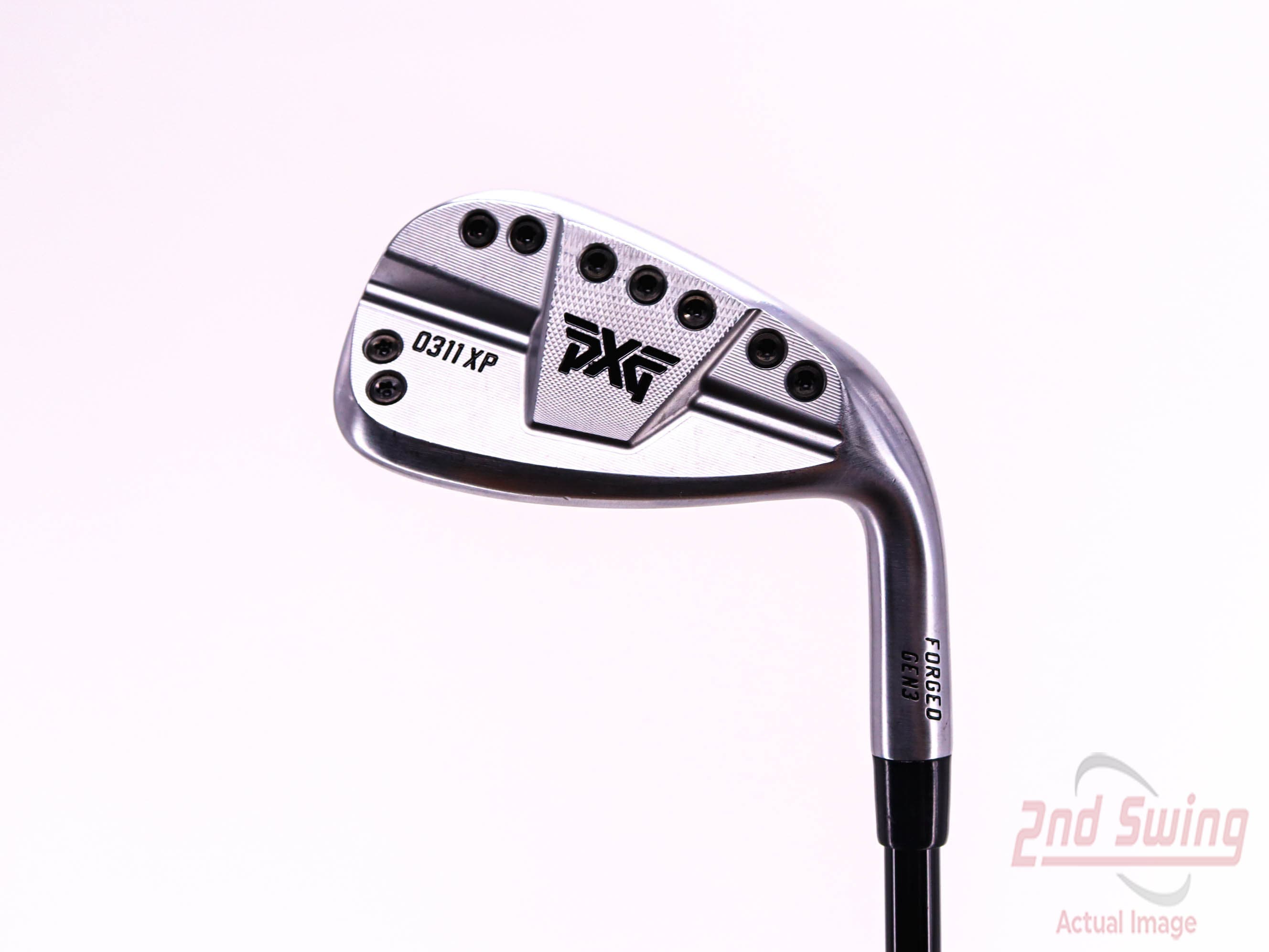 PXG 0311 XP GEN3 Single Iron (D-92333691644)