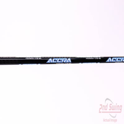 Pull Accra iFairway-172 Fairway Shaft Regular 41.0in