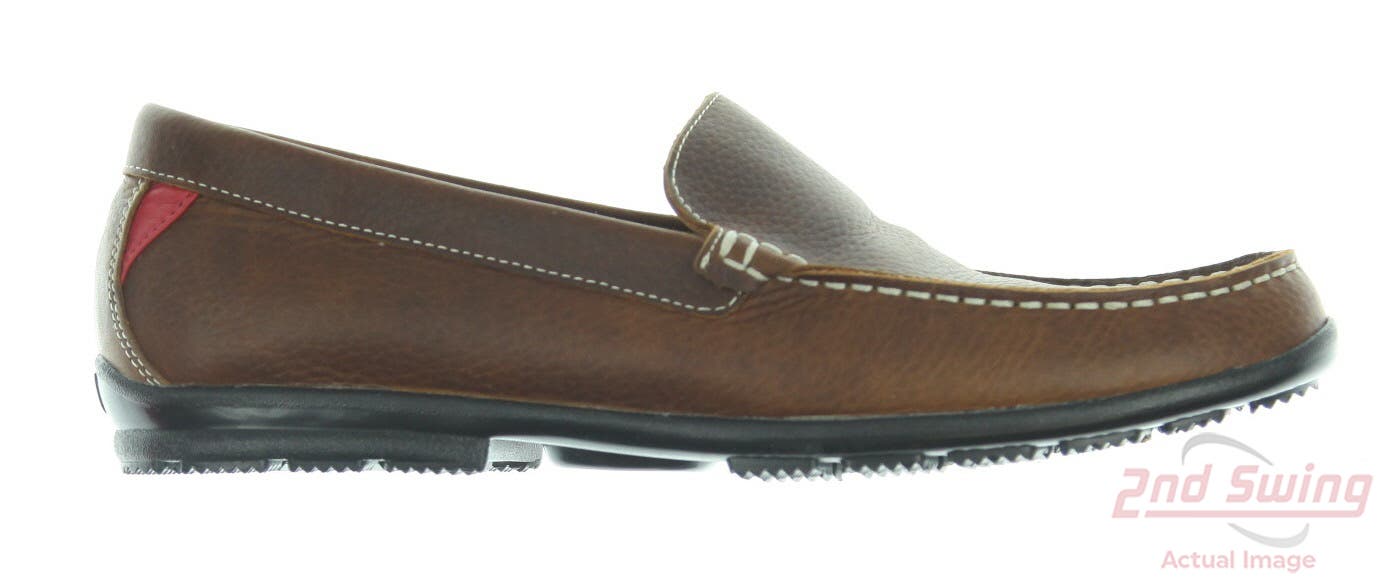 Footjoy club casuals outlet penny loafer