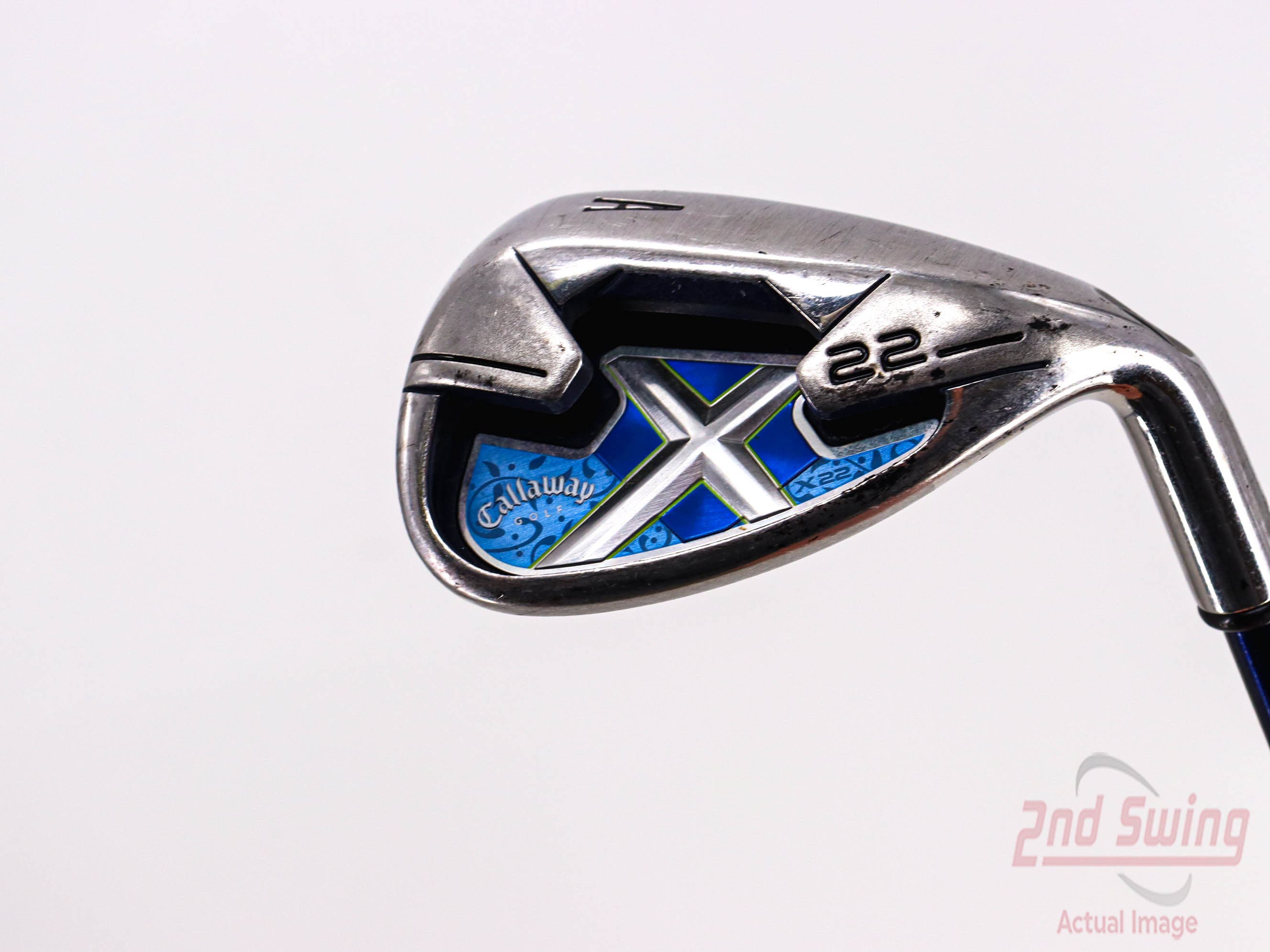 Callaway x22 clearance approach wedge