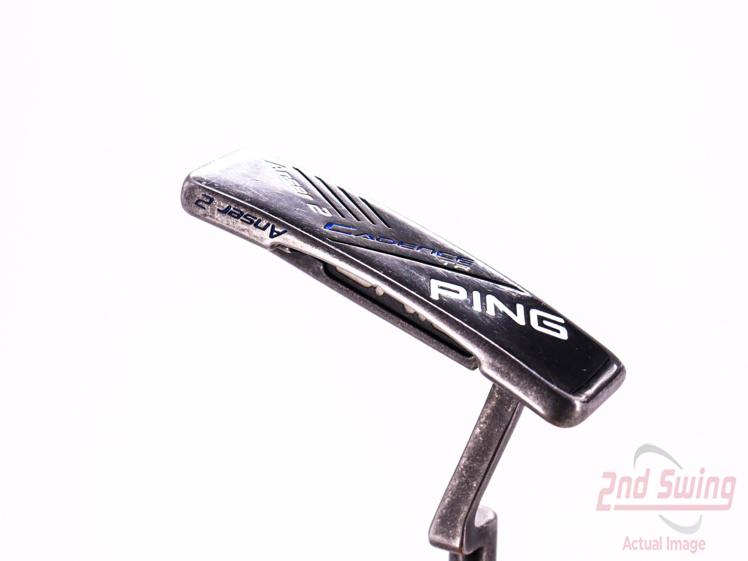 Ping ANSER2 TR Cadence アンサー 2-