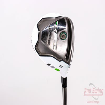 TaylorMade RocketBallz Fairway Wood 5 Wood 5W 19° TM Matrix XCON 5 Graphite Ladies Right Handed 41.75in