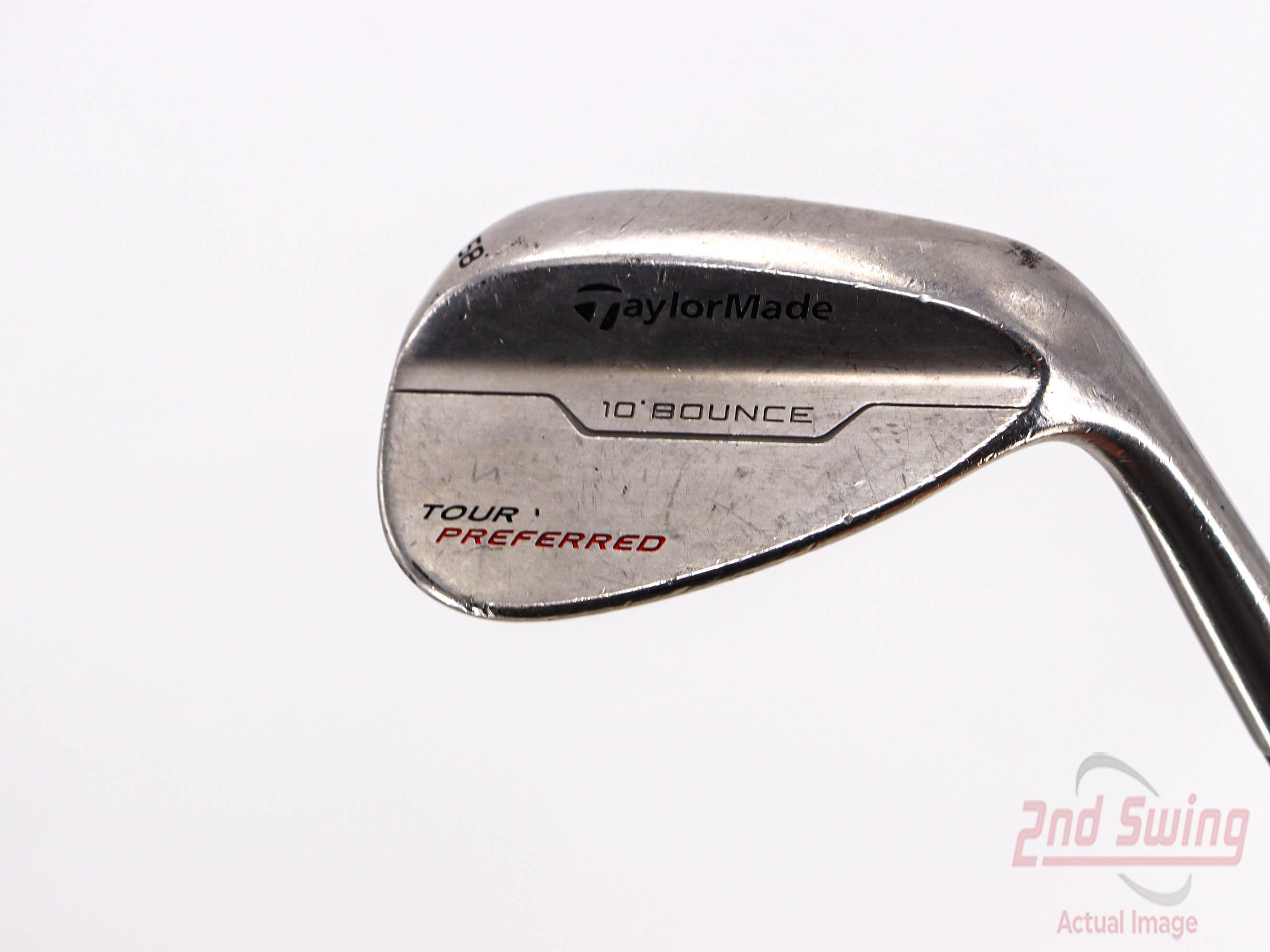 TaylorMade 2014 Tour Preferred Bounce Wedge | 2nd Swing Golf