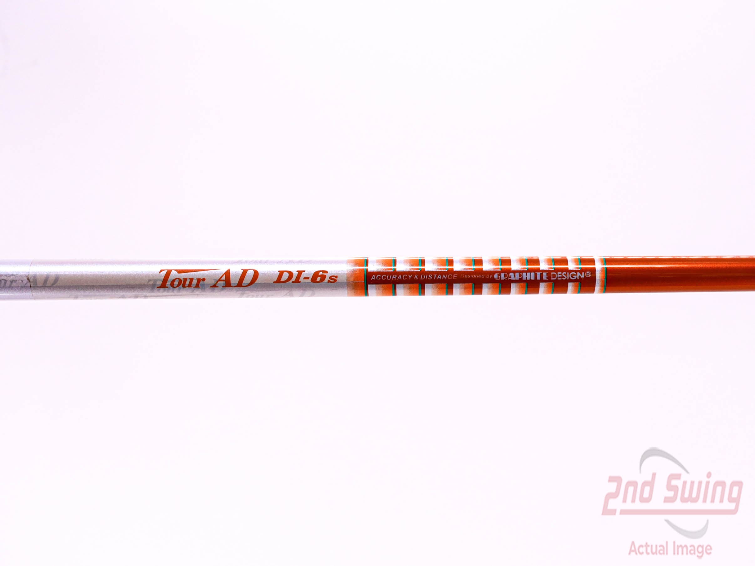 Graphite Design Tour AD DI 6 Driver Shaft (D-92333696431) | 2nd