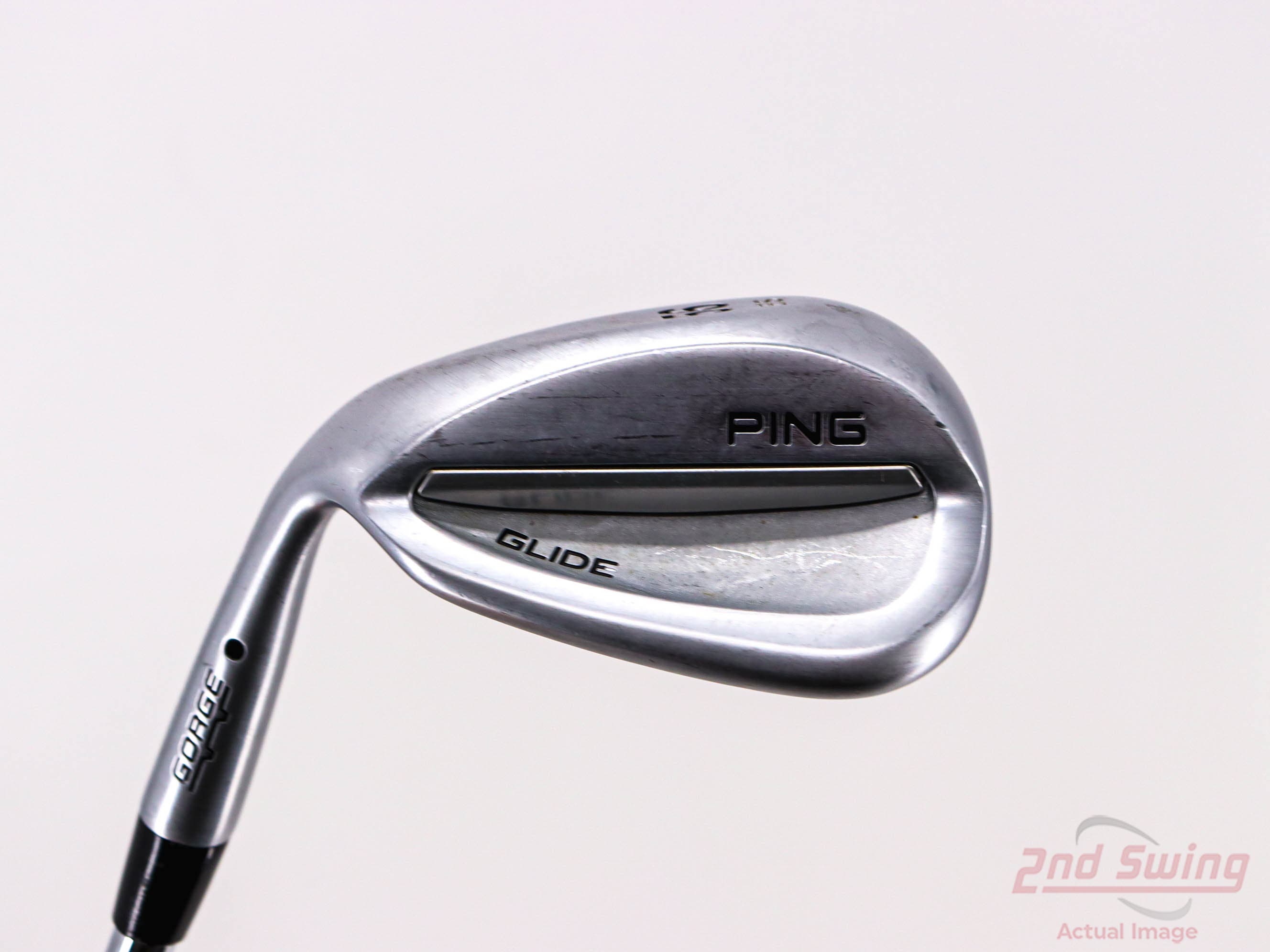 Ping Glide Wedge | 2nd Swing Golf