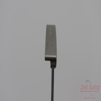 ARGOLF Merlin Putter Steel Right Handed 35.0in