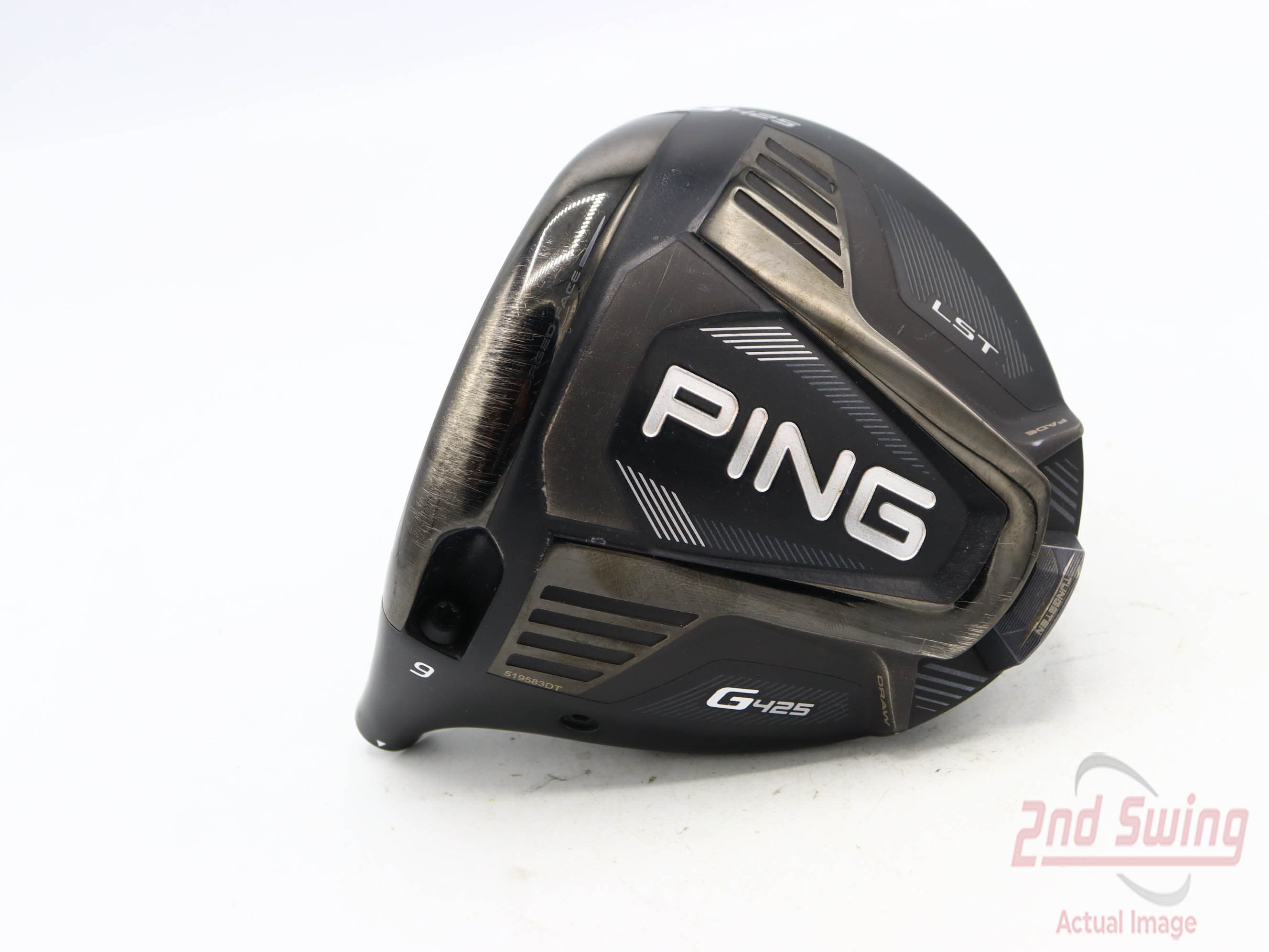 Ping G425 LST Driver (D-92333715166) | 2nd Swing Golf